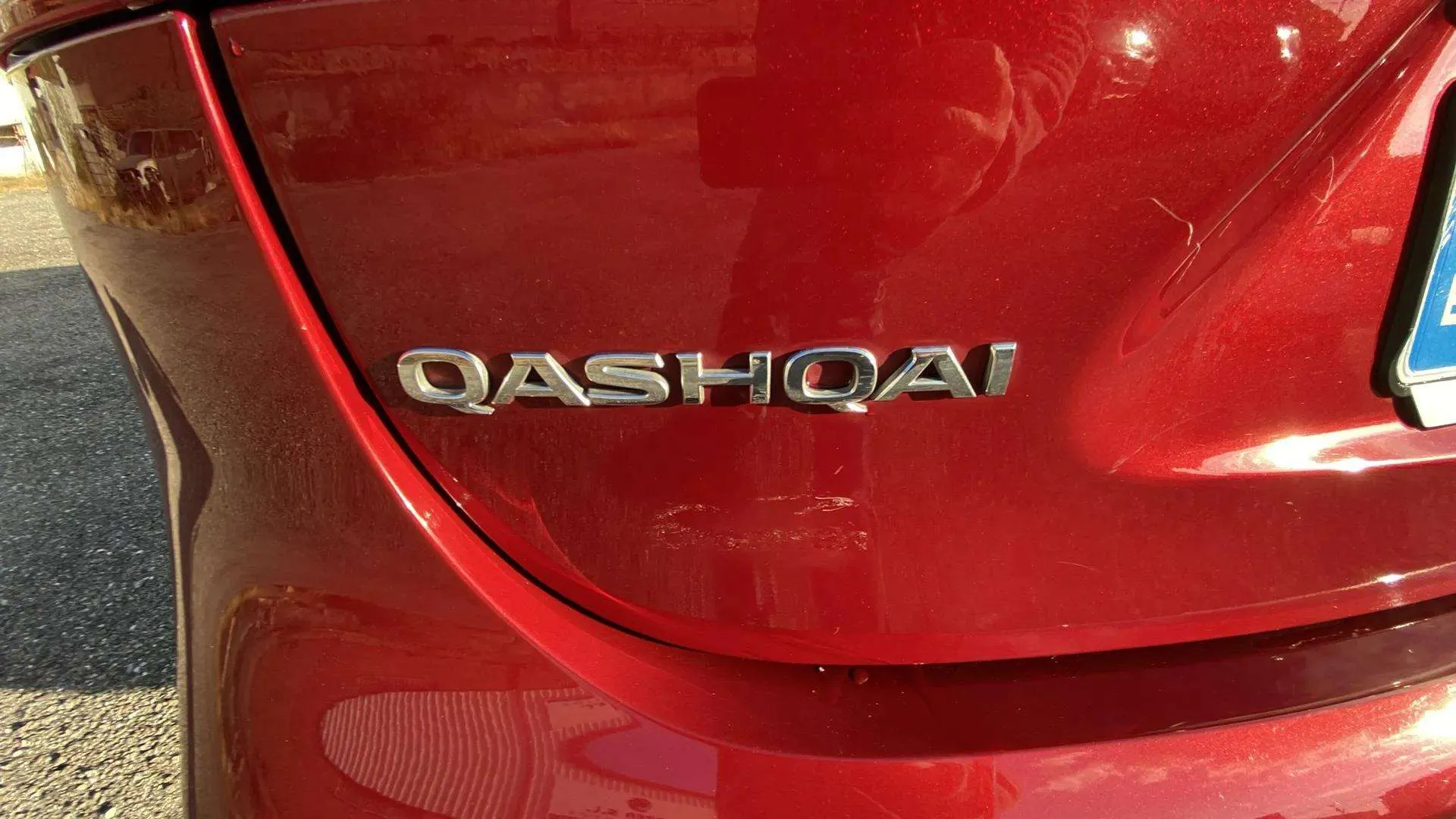 Nissan Qashqai DIG-T Xtronic Tekna - foto 20