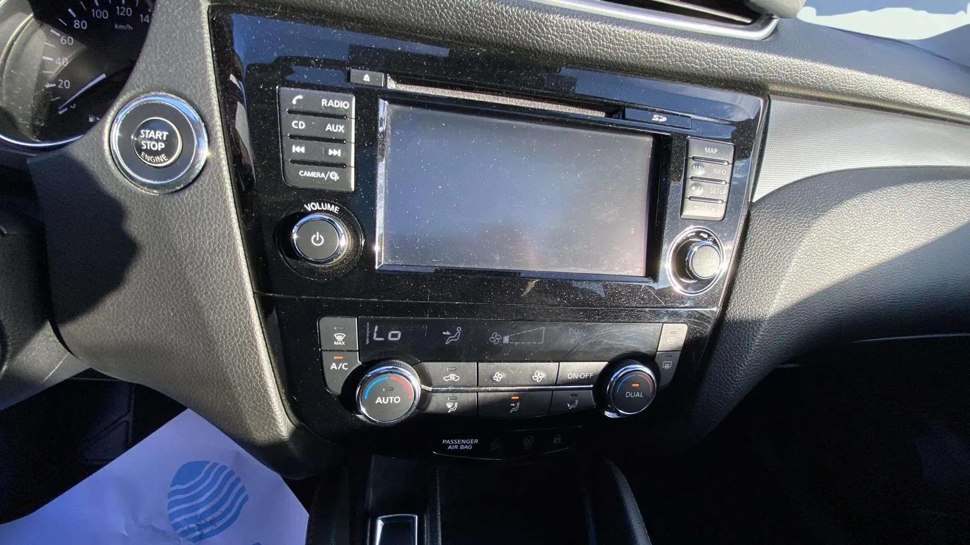 Nissan Qashqai DIG-T Xtronic Tekna - foto 15