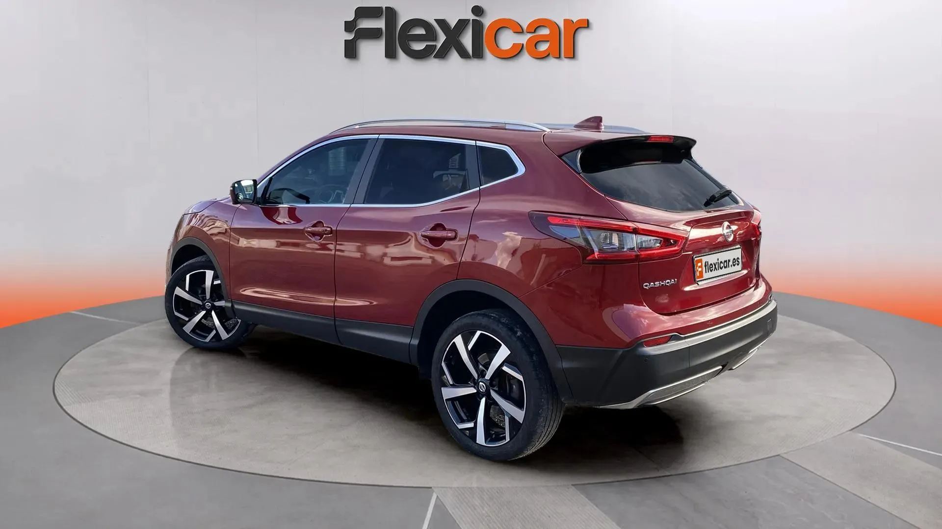 Nissan Qashqai DIG-T Xtronic Tekna - foto 7