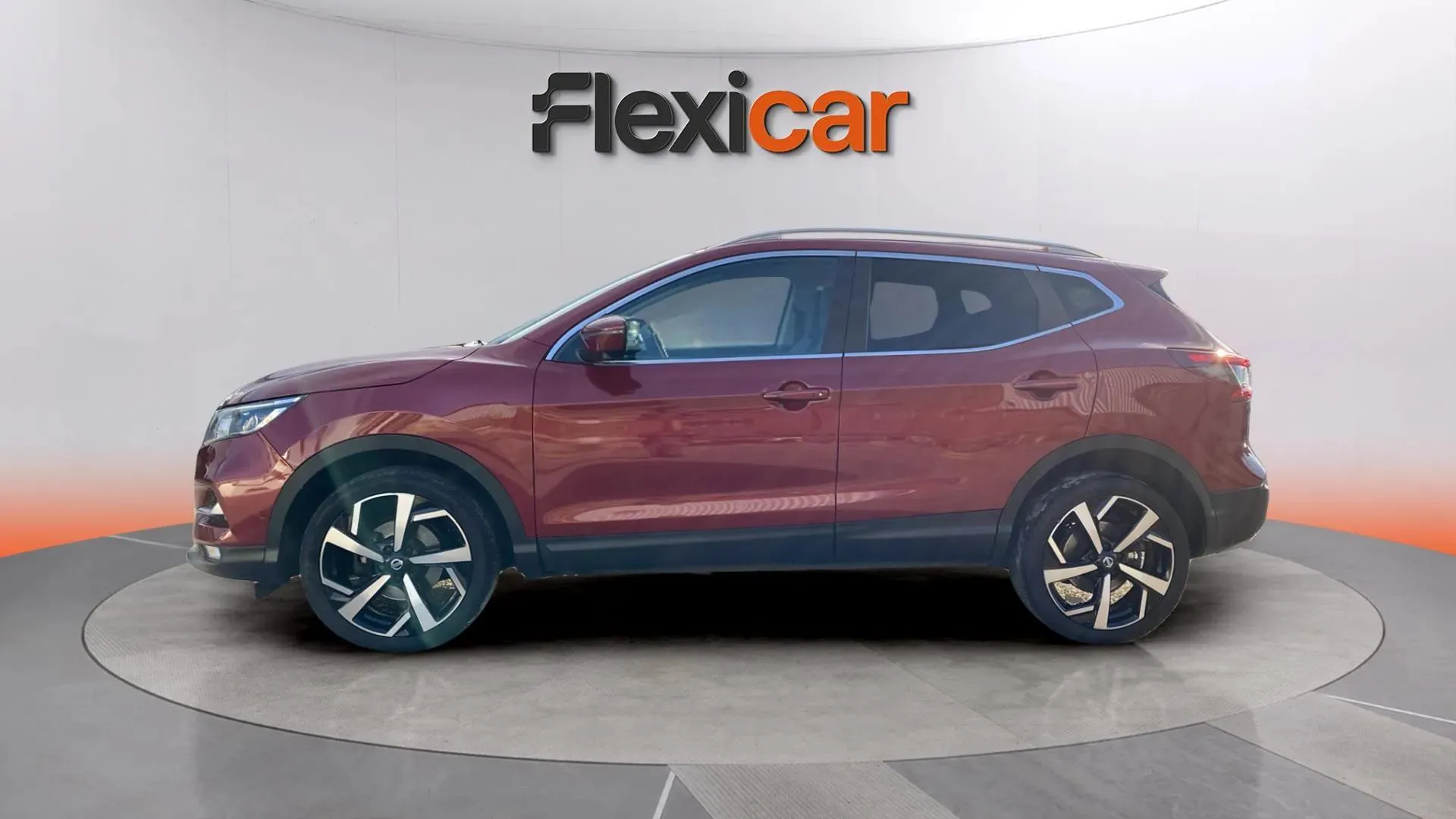 Nissan Qashqai DIG-T Xtronic Tekna - foto 4