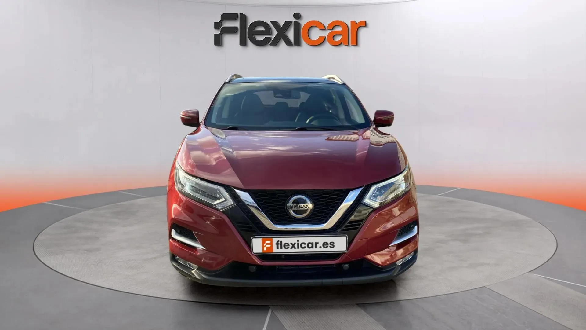 Nissan Qashqai DIG-T Xtronic Tekna - foto 2