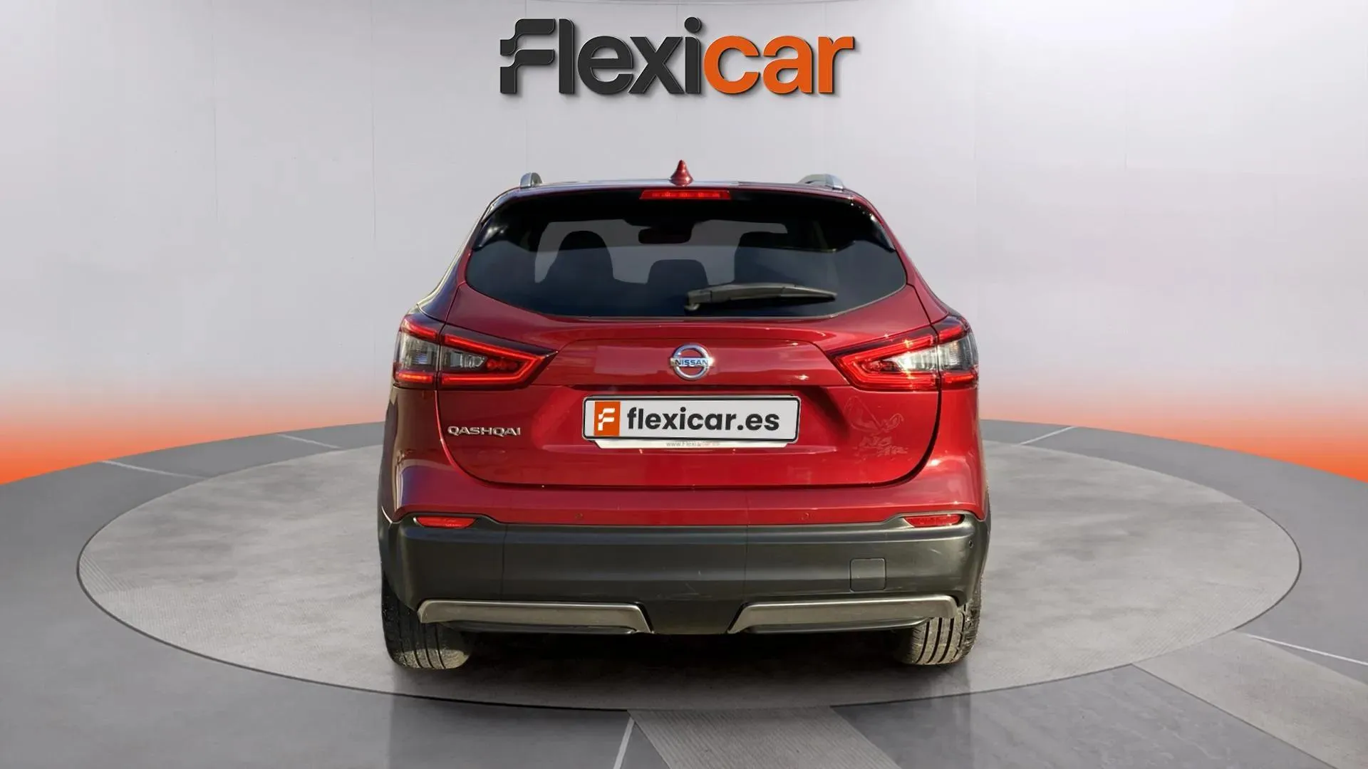 Nissan Qashqai DIG-T Xtronic Tekna - foto 6