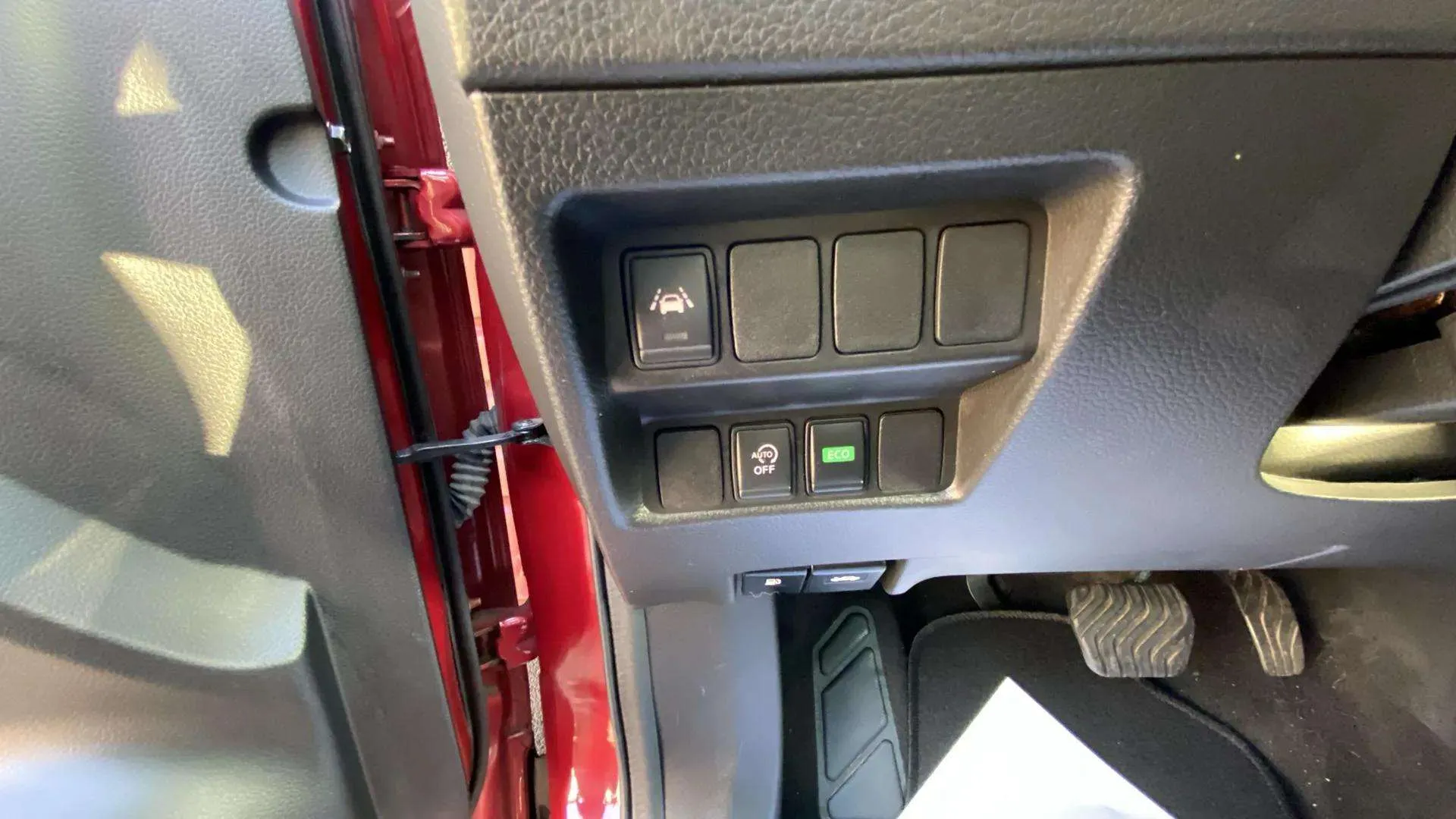 Nissan Qashqai DIG-T Xtronic Tekna - foto 19