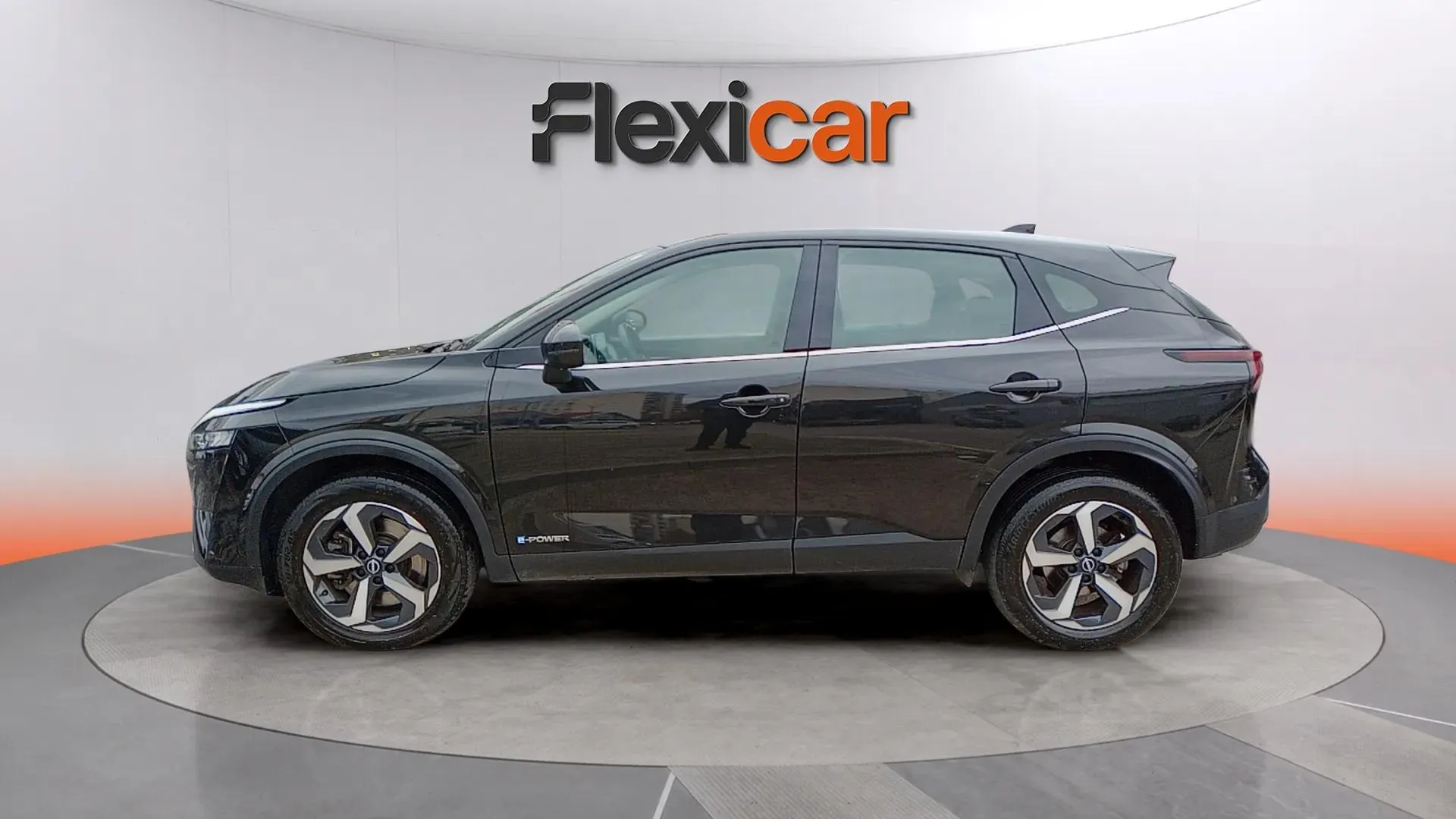 Nissan Qashqai E-POWER Acenta - foto 4