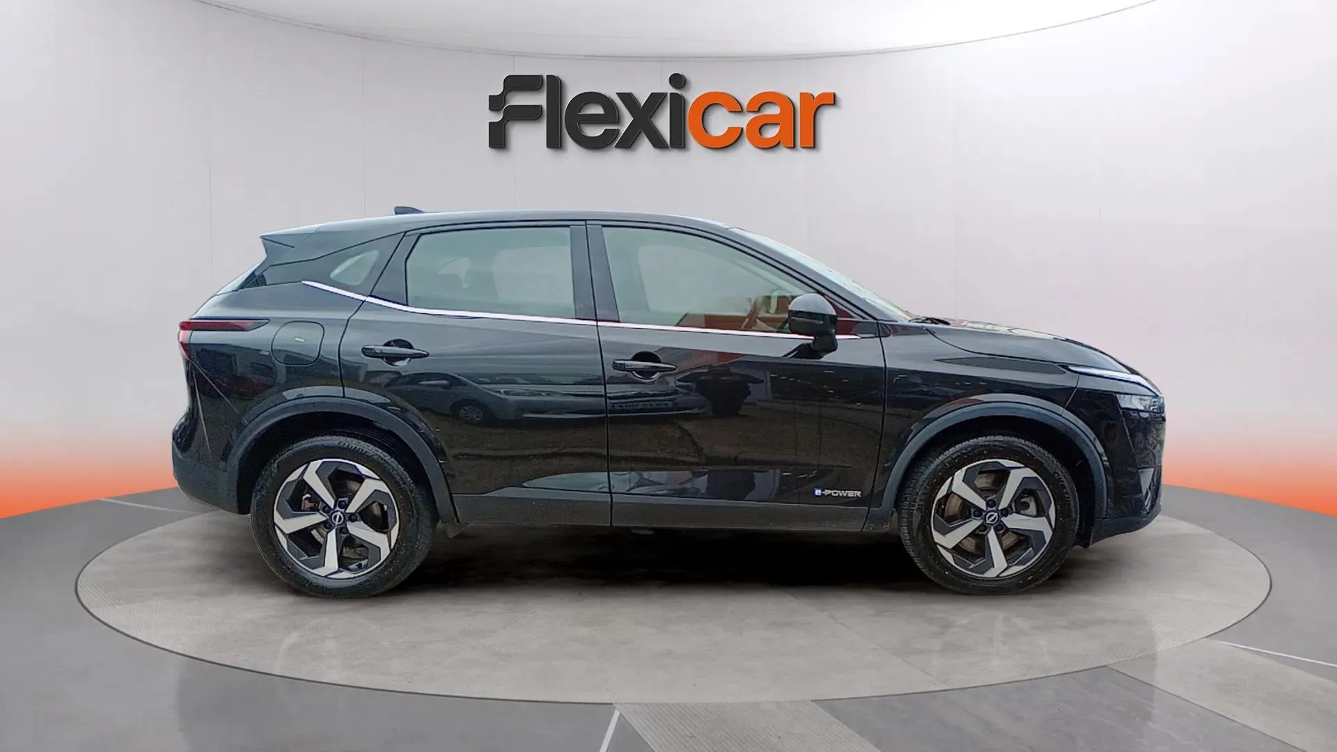 Nissan Qashqai E-POWER Acenta - foto 2