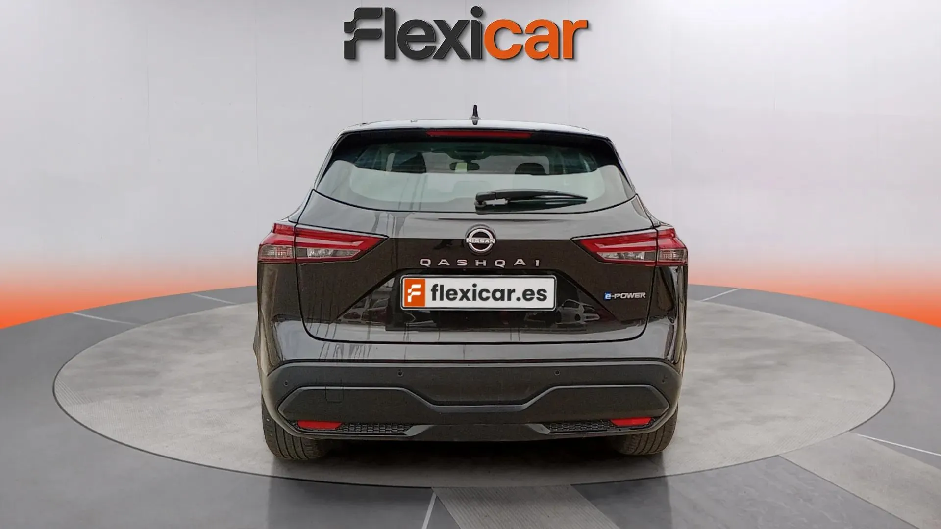 Nissan Qashqai E-POWER Acenta - foto 5
