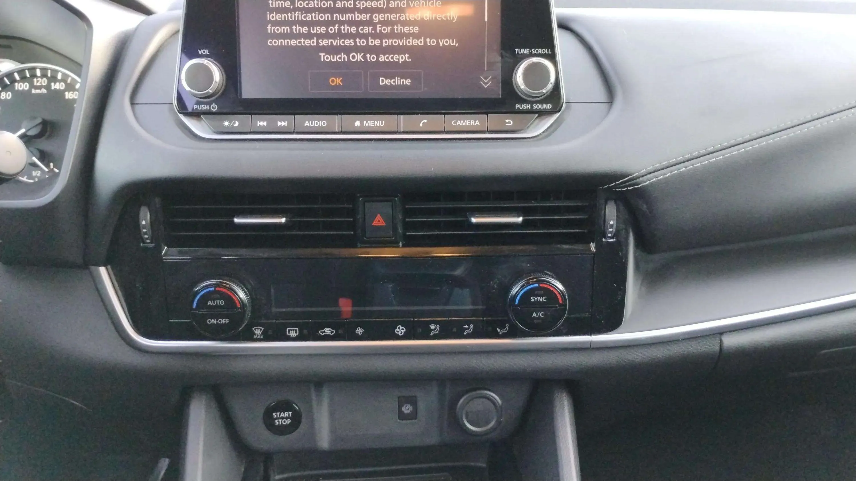 Nissan Qashqai DIG-T mHEV CVT Acenta - foto 11