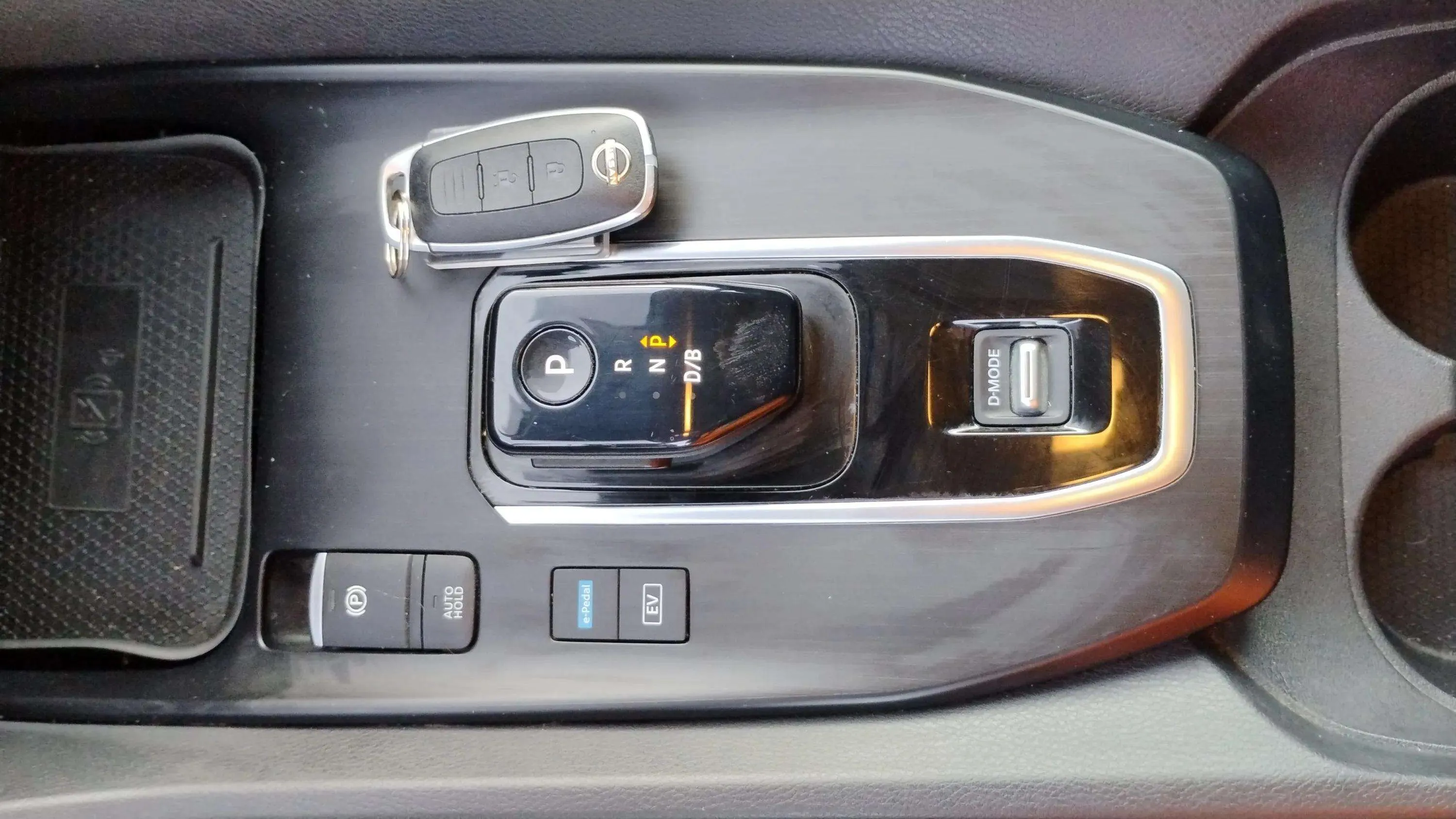 Nissan Qashqai DIG-T mHEV CVT Acenta - foto 18