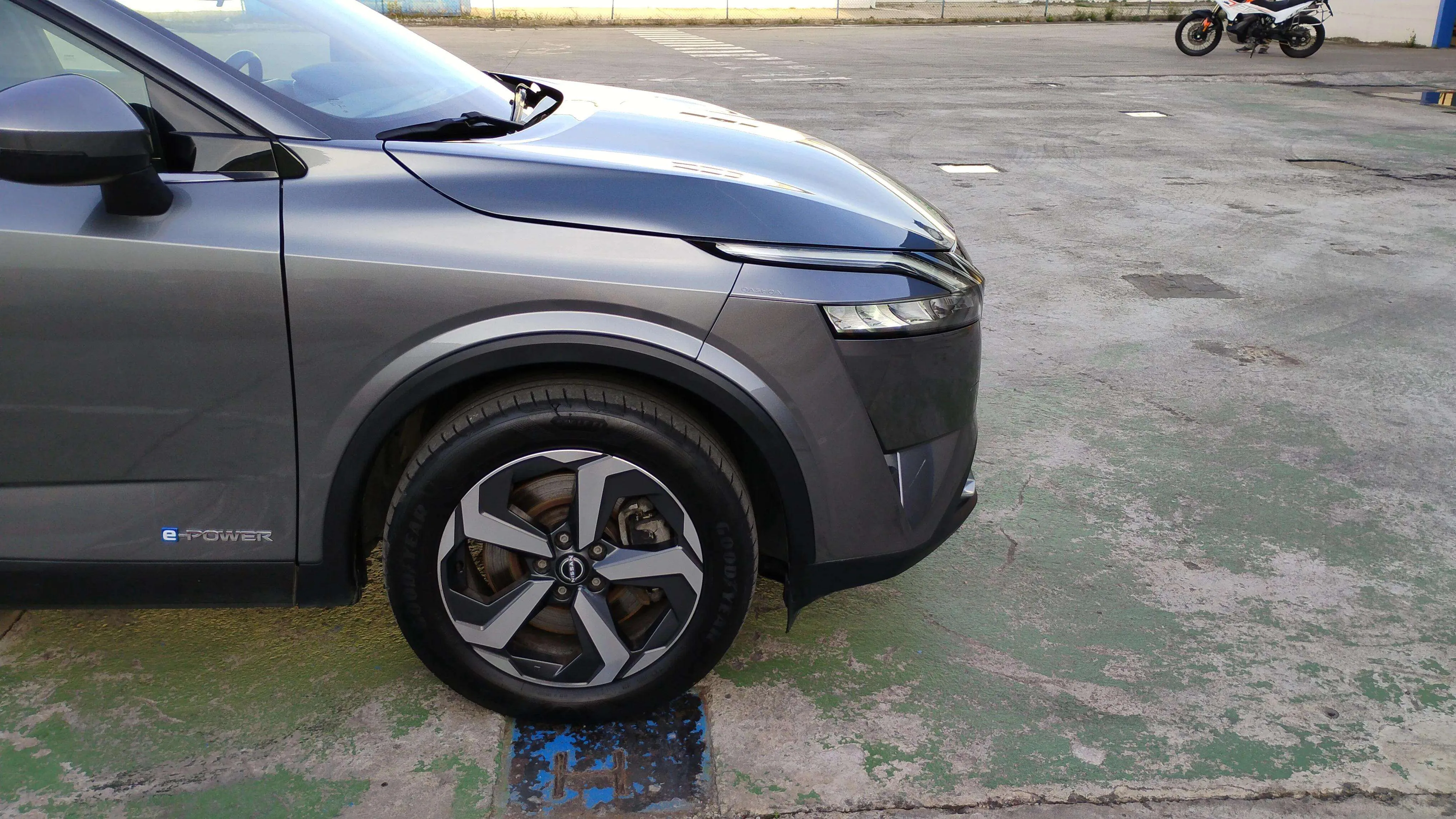 Nissan Qashqai DIG-T mHEV CVT Acenta - foto 17
