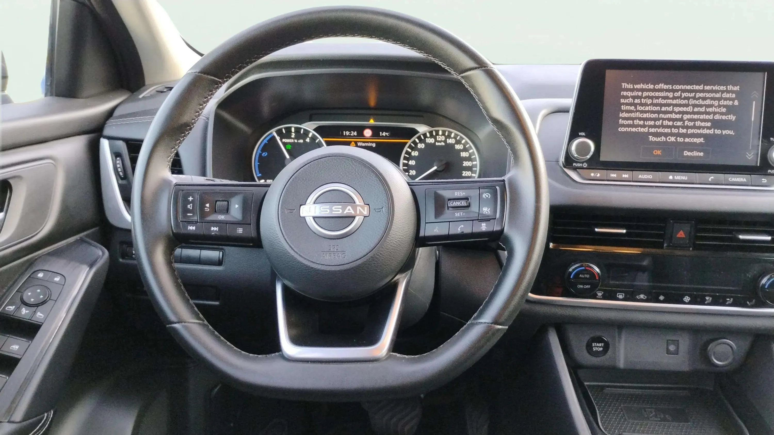Nissan Qashqai DIG-T mHEV CVT Acenta - foto 10