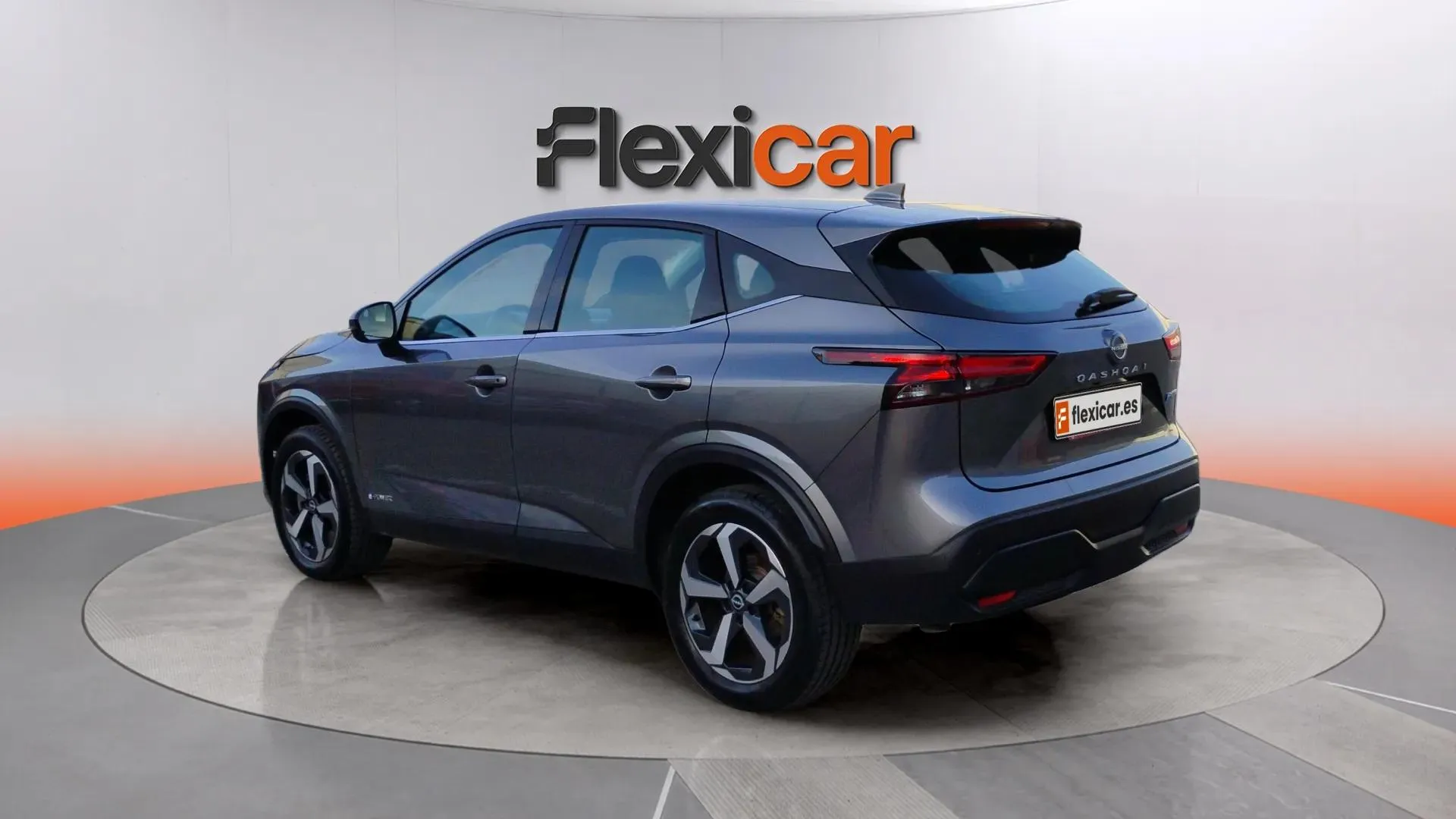 Nissan Qashqai DIG-T mHEV CVT Acenta - foto 4