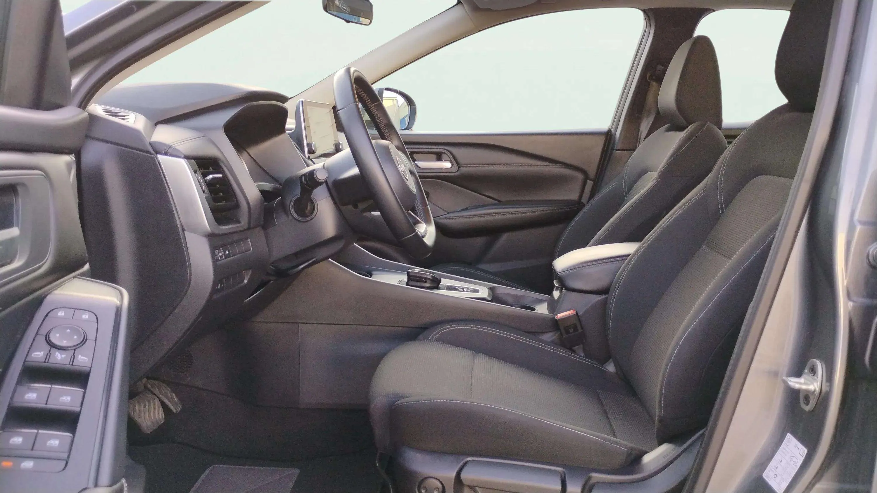 Nissan Qashqai DIG-T mHEV CVT Acenta - foto 14