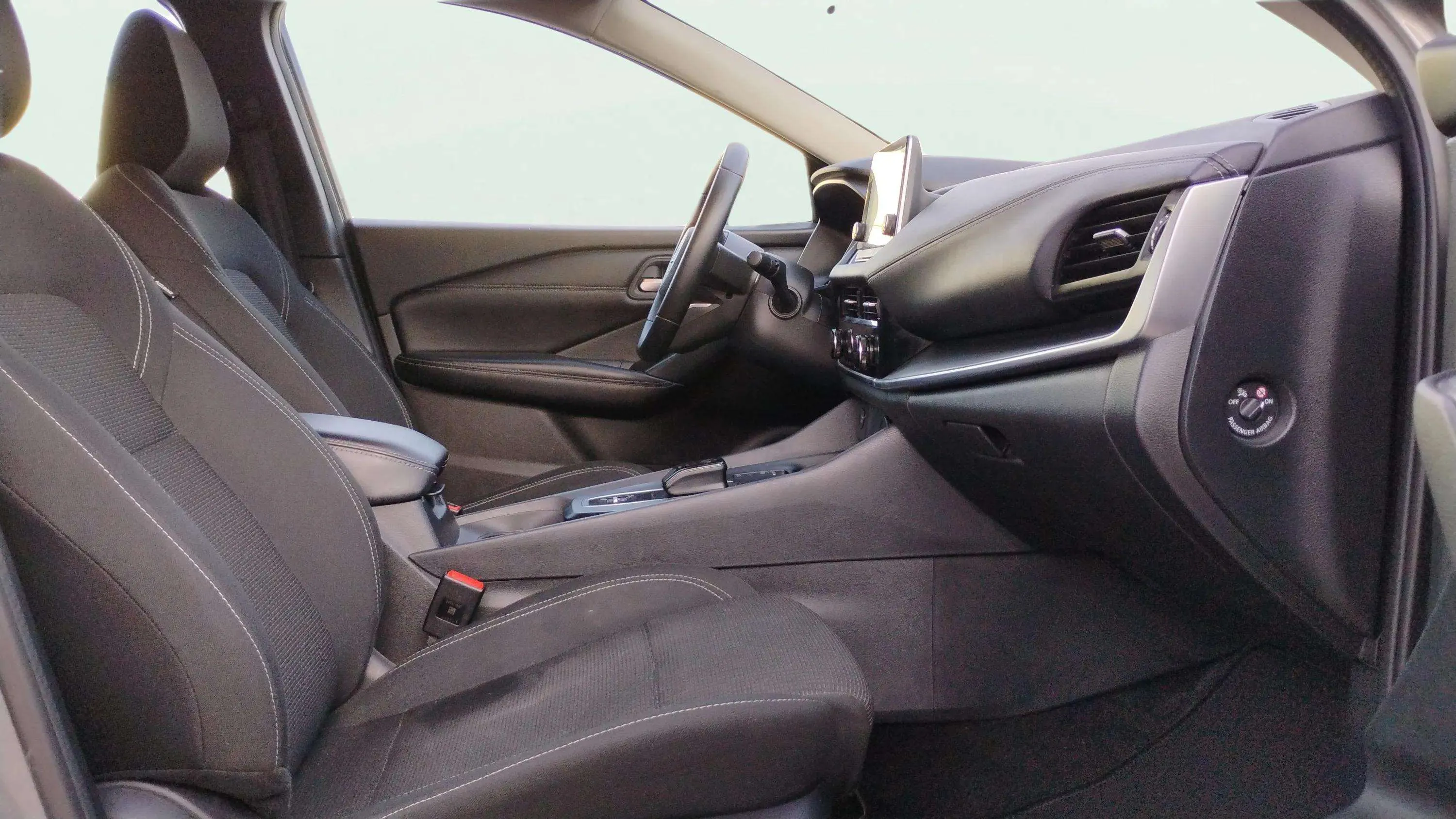 Nissan Qashqai DIG-T mHEV CVT Acenta - foto 13