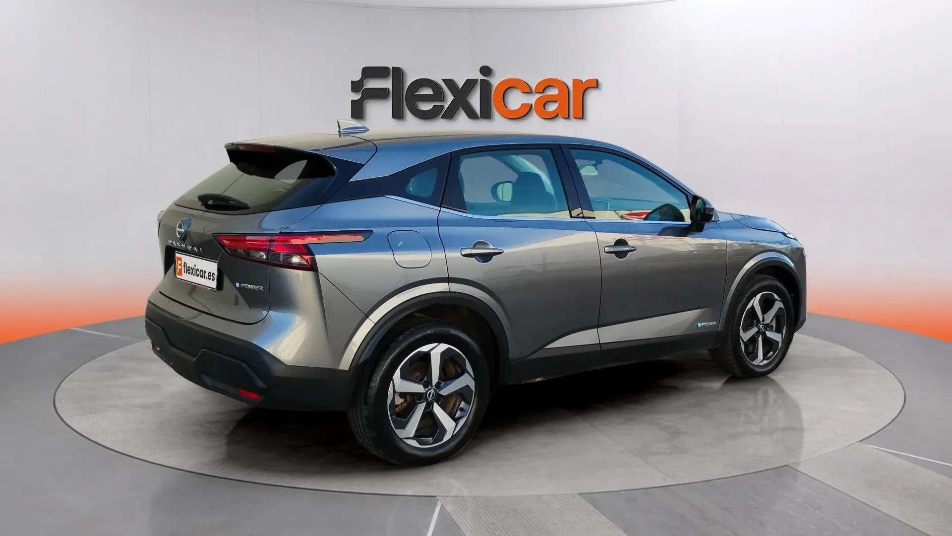 Nissan Qashqai DIG-T mHEV CVT Acenta - foto 6