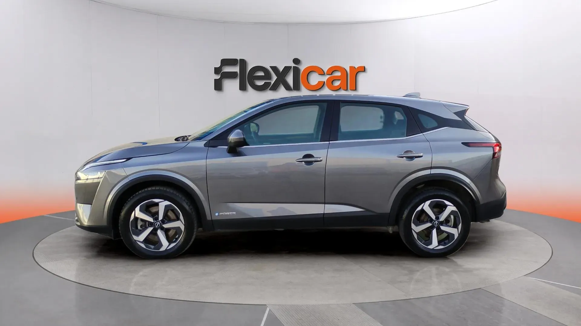 Nissan Qashqai DIG-T mHEV CVT Acenta - foto 3