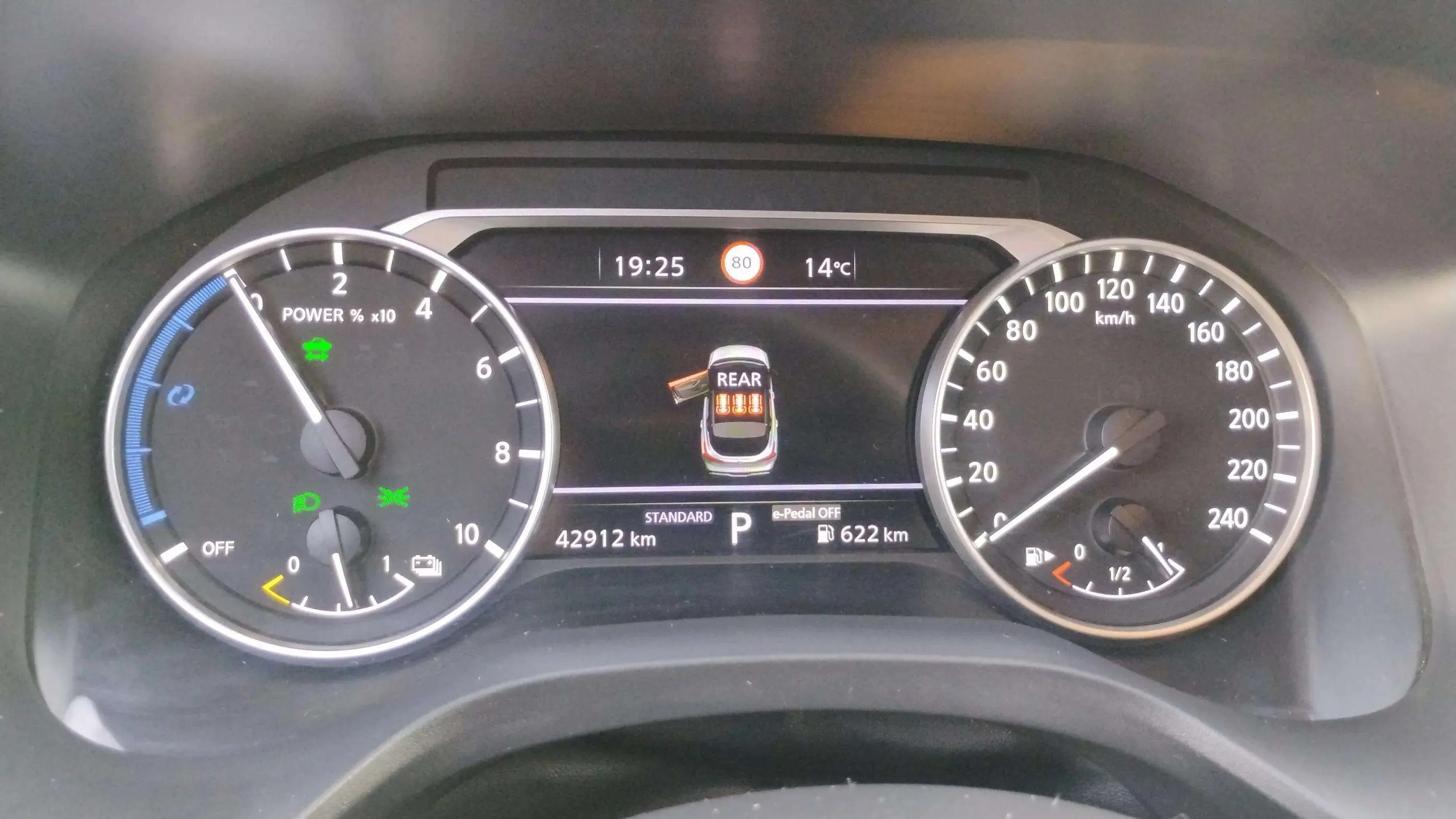 Nissan Qashqai DIG-T mHEV CVT Acenta - foto 12