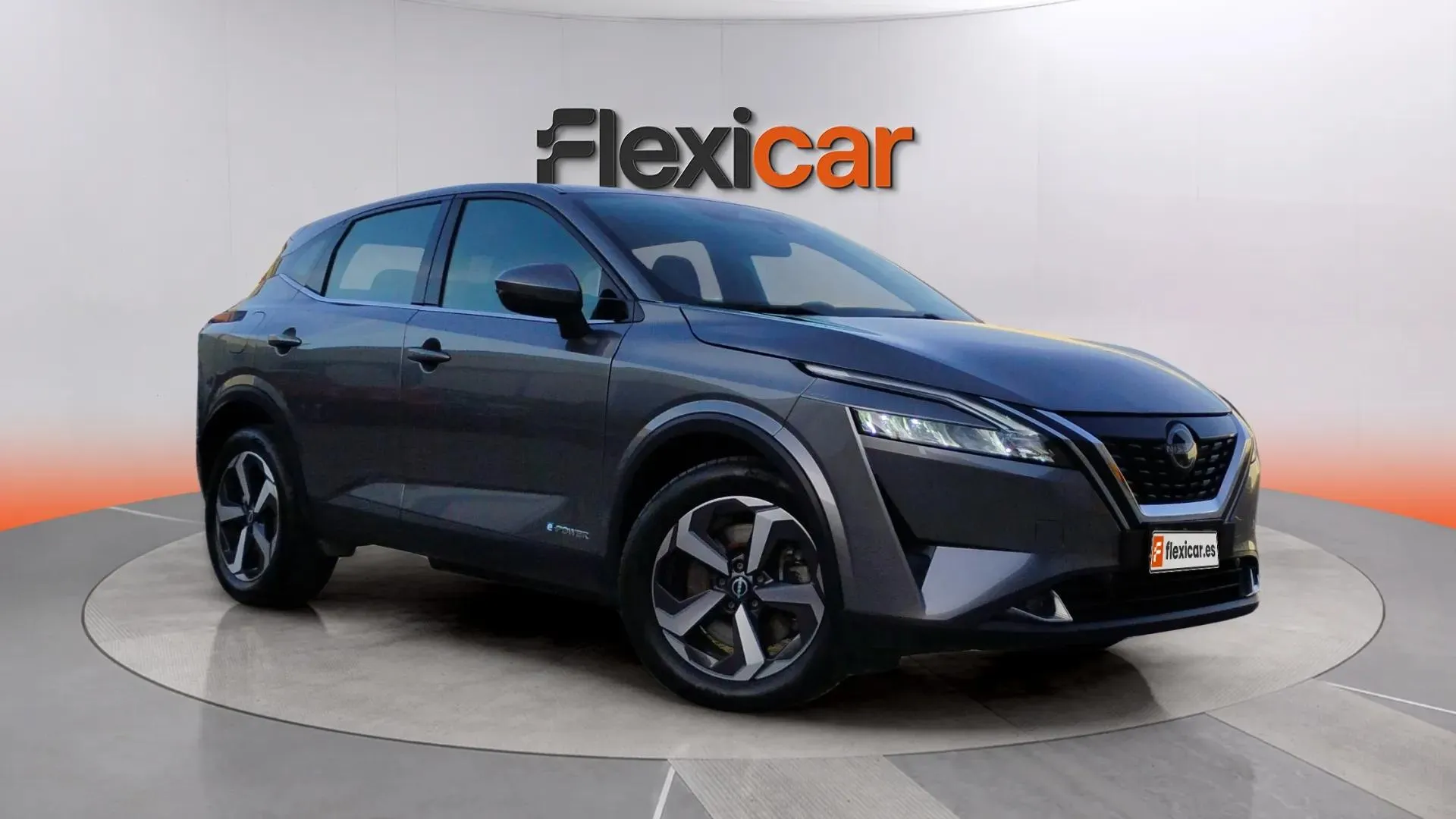 Nissan Qashqai DIG-T mHEV CVT Acenta