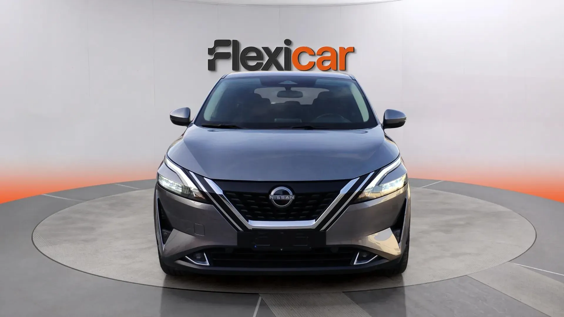 Nissan Qashqai DIG-T mHEV CVT Acenta - foto 2