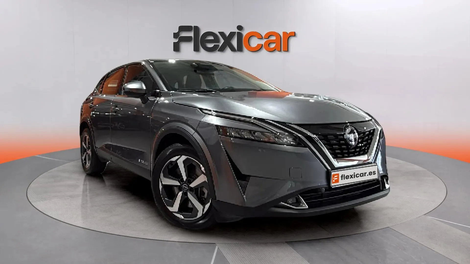 Nissan Qashqai DIG-T Xtronic N-Style