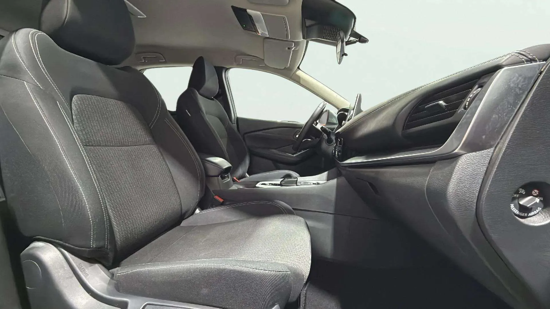 Nissan Qashqai DIG-T Xtronic N-Style - foto 14