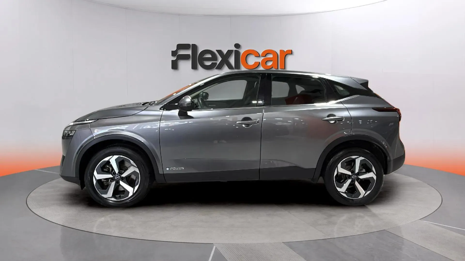 Nissan Qashqai DIG-T Xtronic N-Style - foto 3