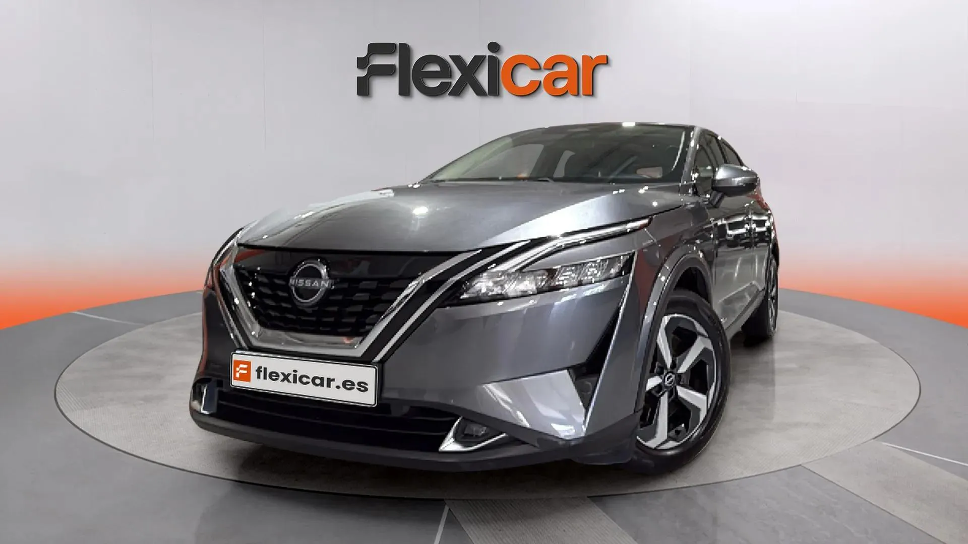 Nissan Qashqai DIG-T Xtronic N-Style - foto 2