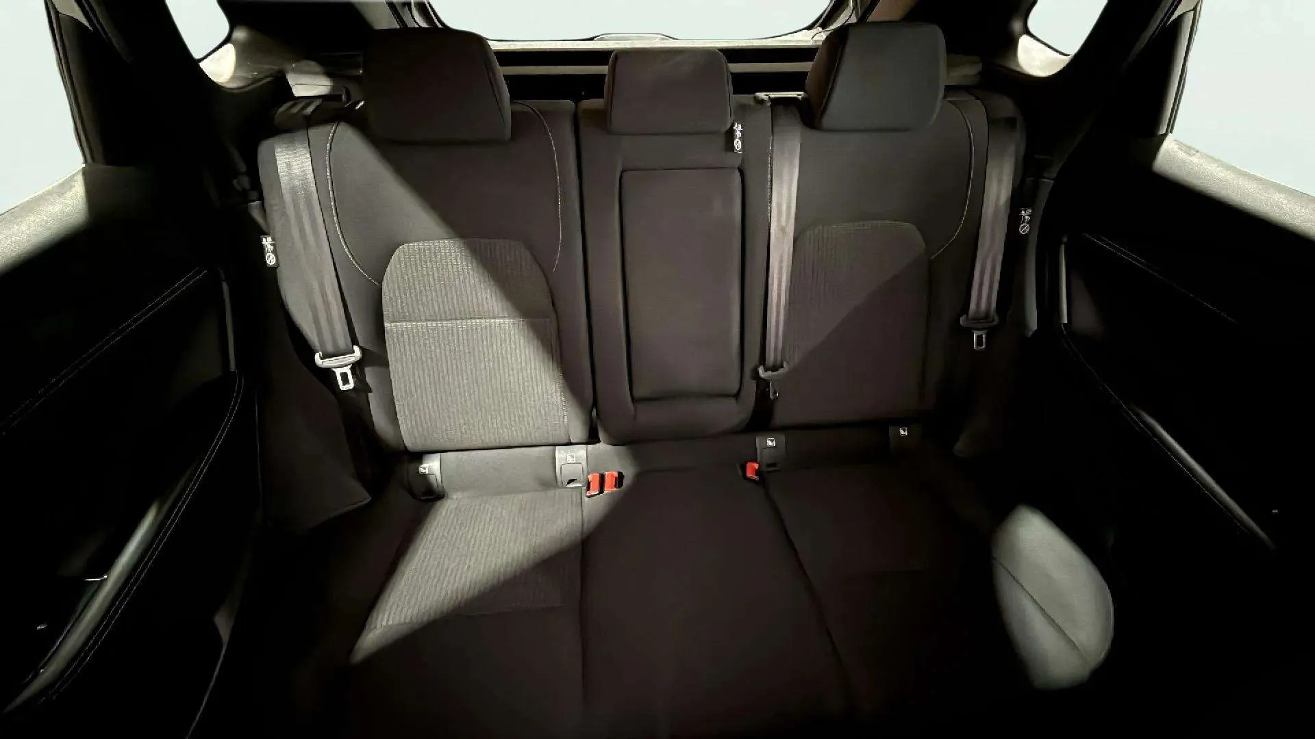 Nissan Qashqai DIG-T Xtronic N-Style - foto 15