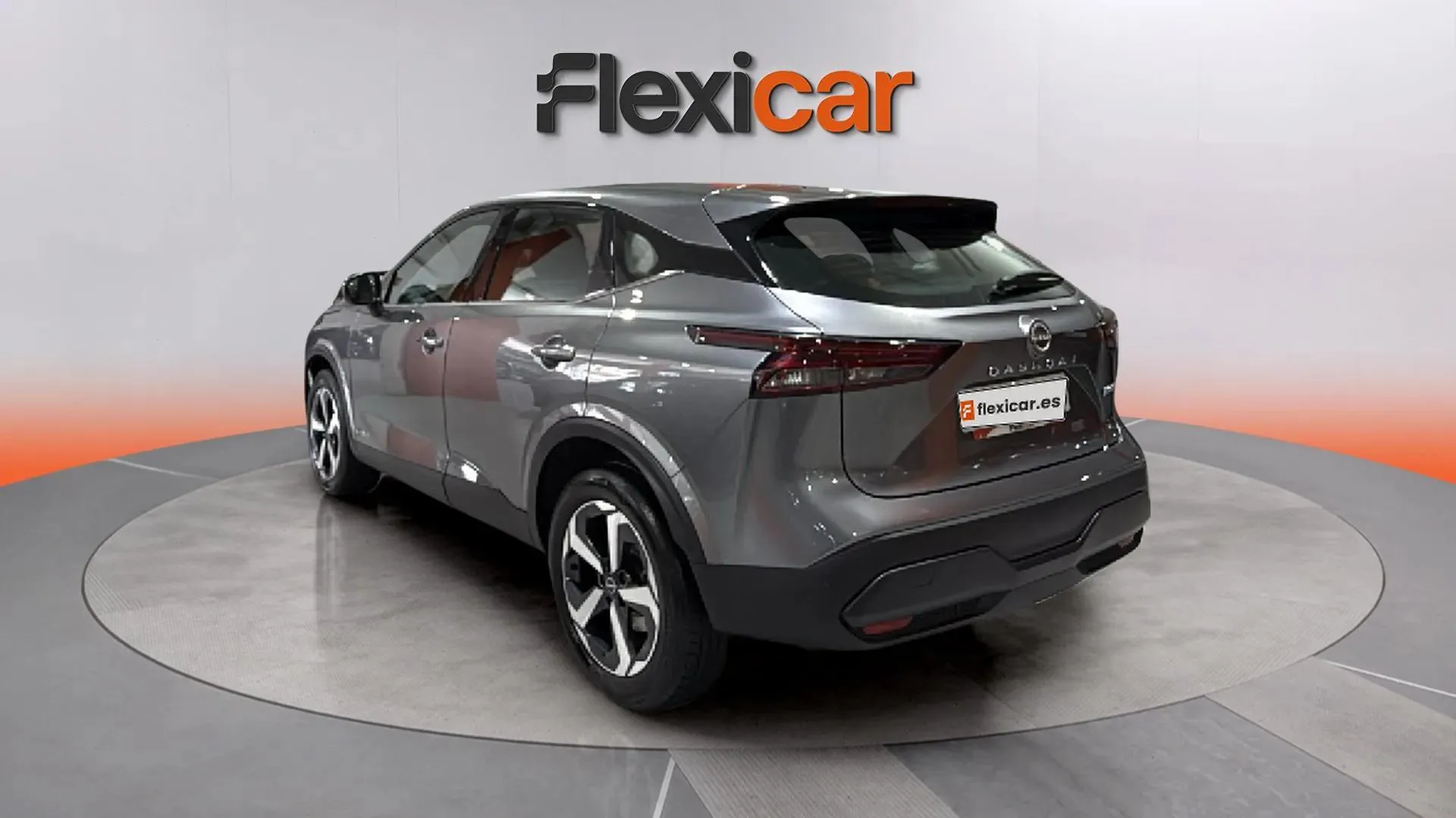 Nissan Qashqai DIG-T Xtronic N-Style - foto 5