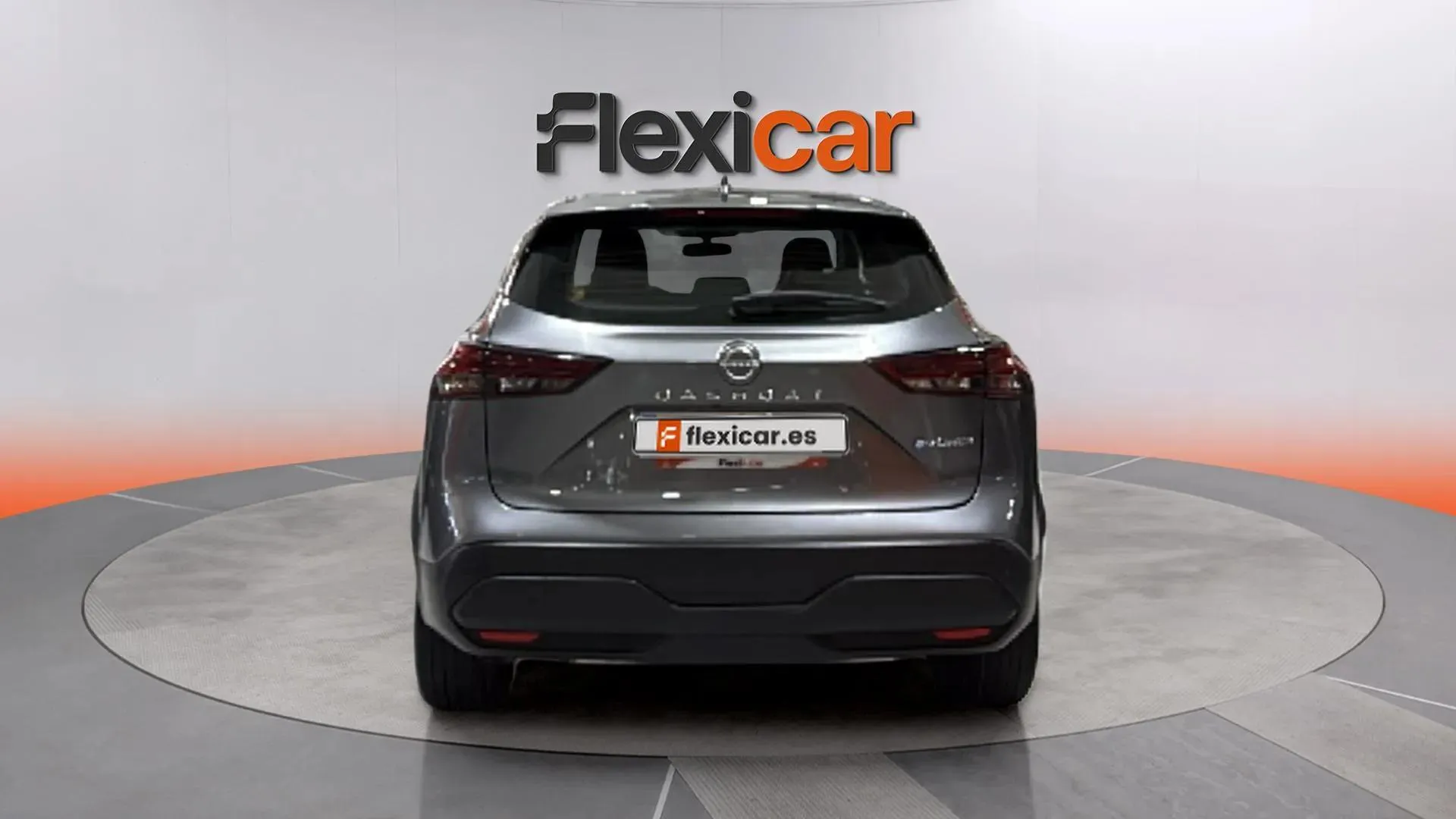 Nissan Qashqai DIG-T Xtronic N-Style - foto 6