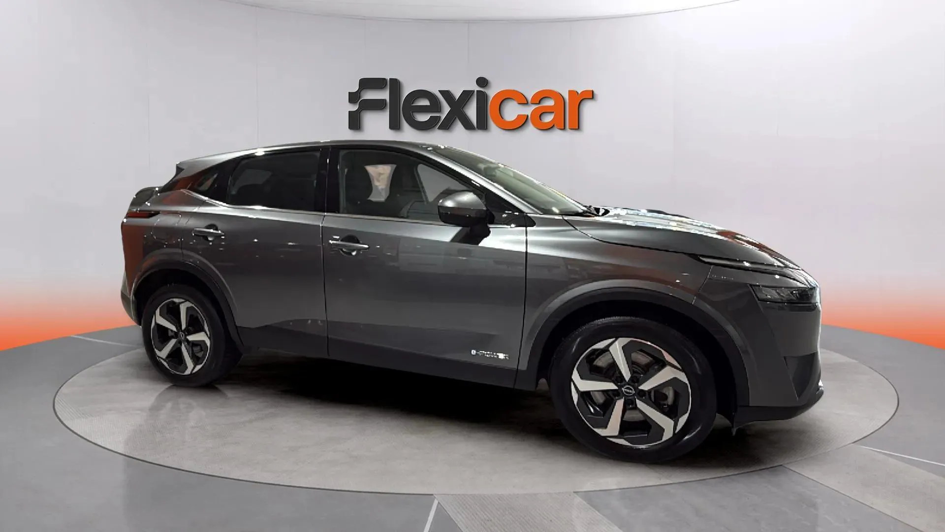 Nissan Qashqai DIG-T Xtronic N-Style - foto 4