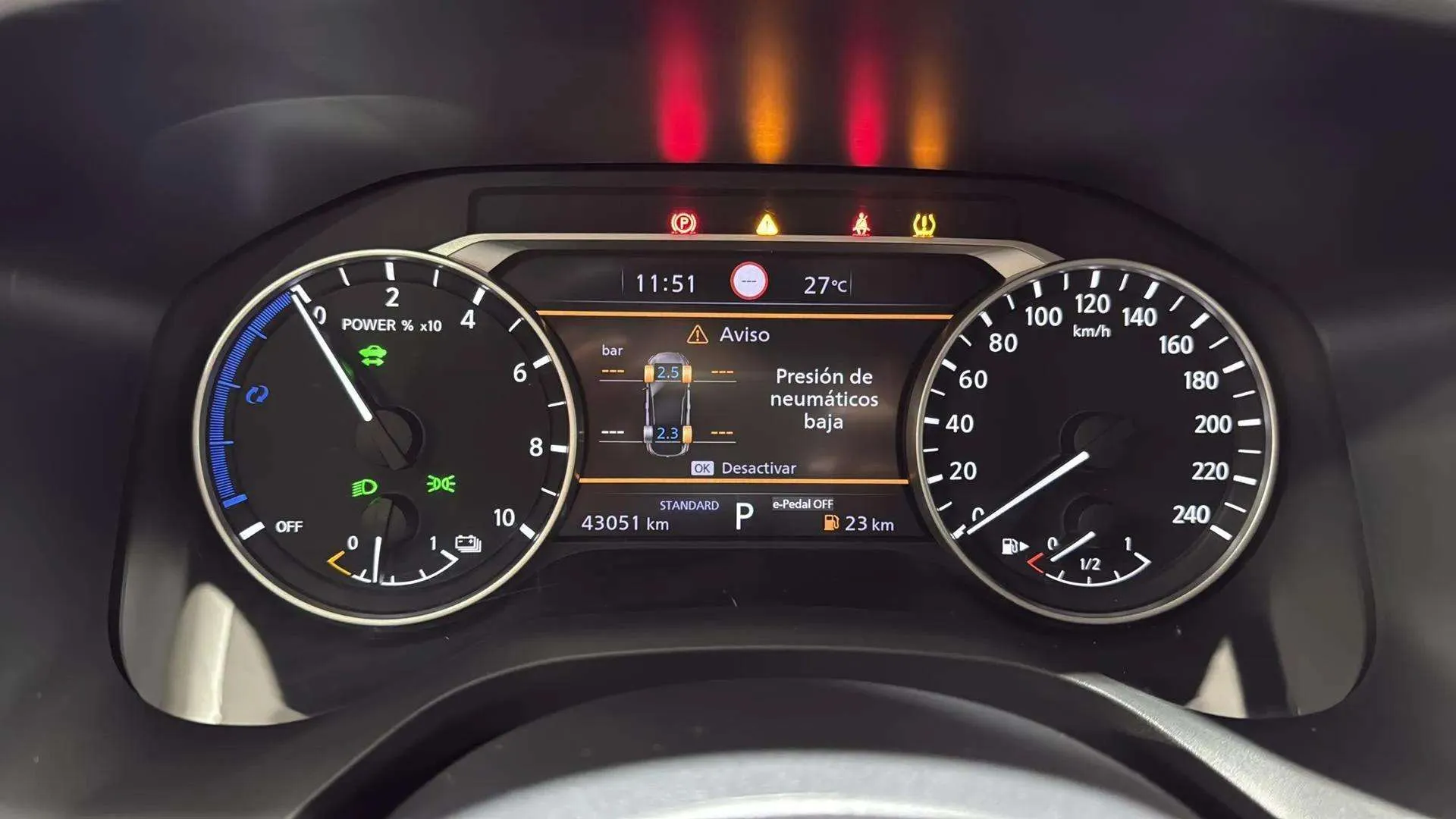 Nissan Qashqai DIG-T Xtronic N-Style - foto 12