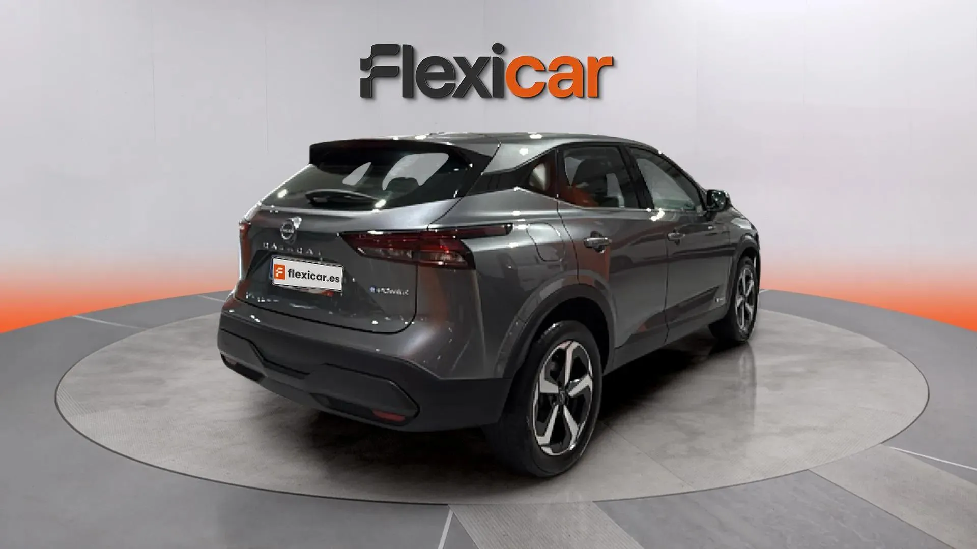 Nissan Qashqai DIG-T Xtronic N-Style - foto 7