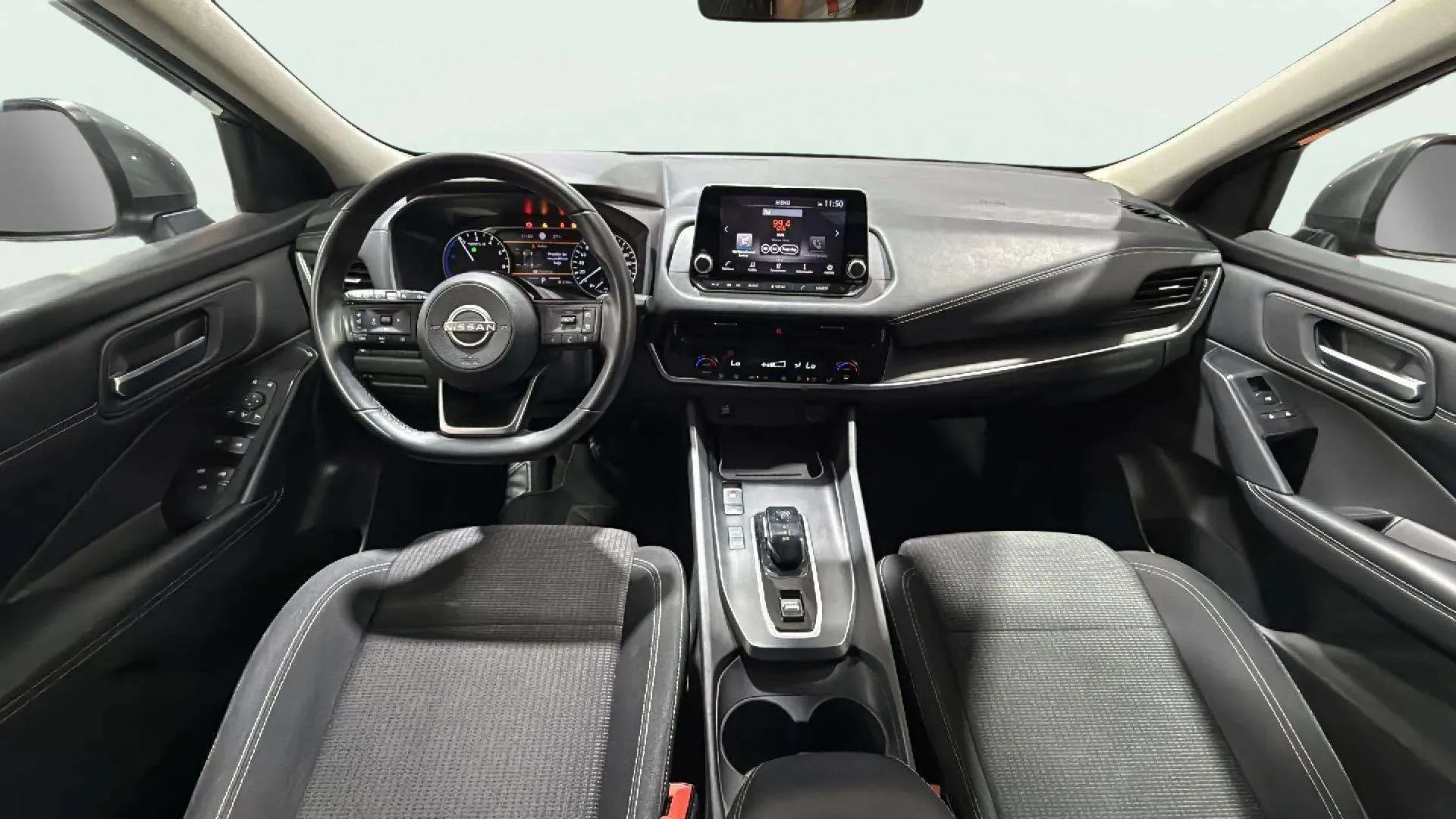 Nissan Qashqai DIG-T Xtronic N-Style - foto 9