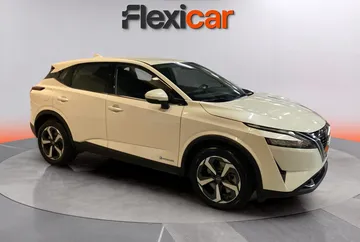 nissan qashqai e power 140 kw 190 cv acenta hibrido enchufable automatica enekuri 903000000205927