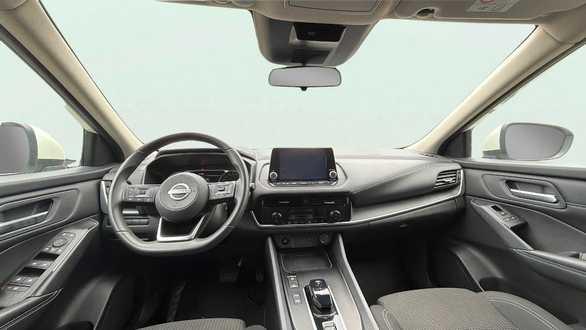 Nissan Qashqai E-POWER Acenta - foto 10