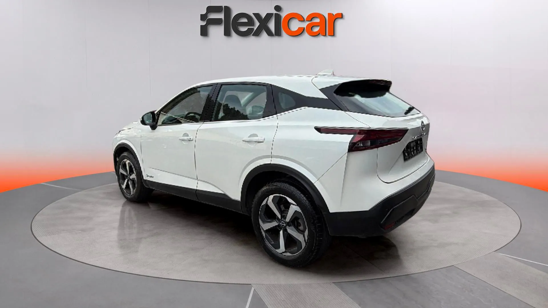 Nissan Qashqai E-POWER Acenta - foto 6