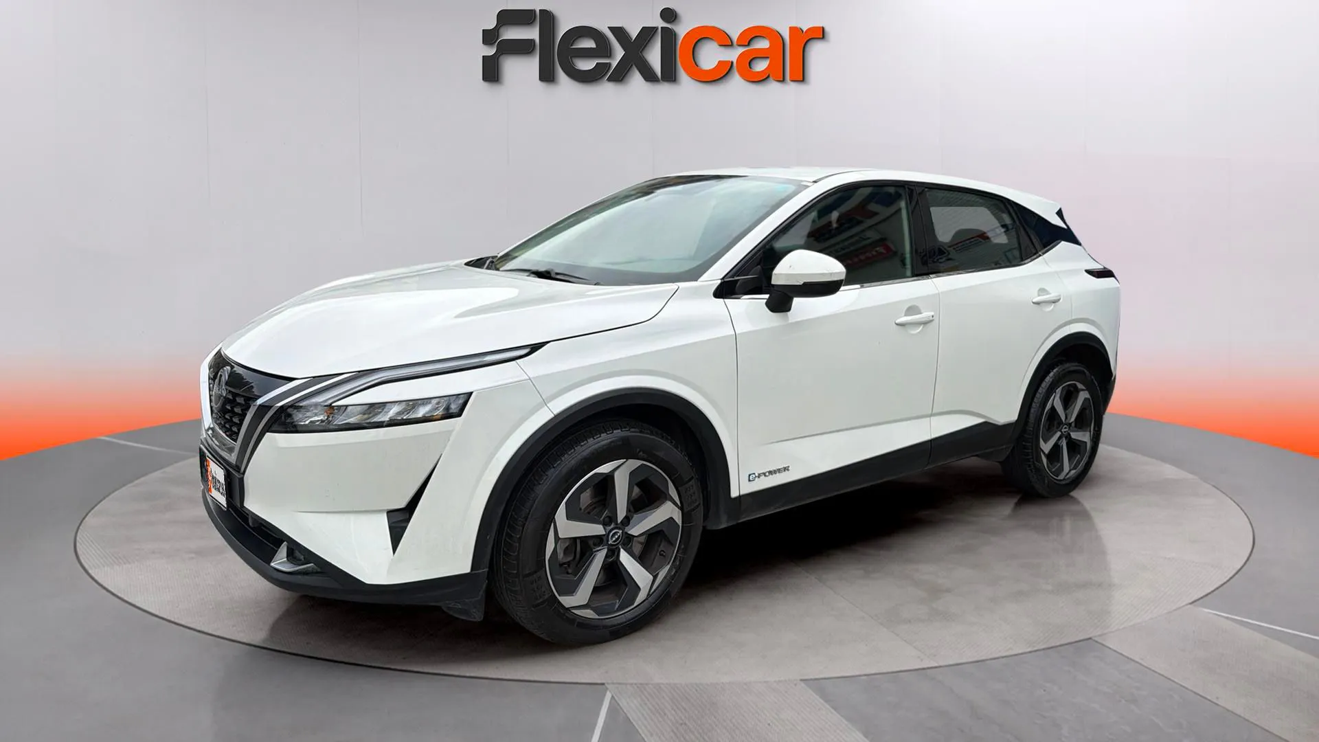 Nissan Qashqai E-POWER Acenta - foto 3