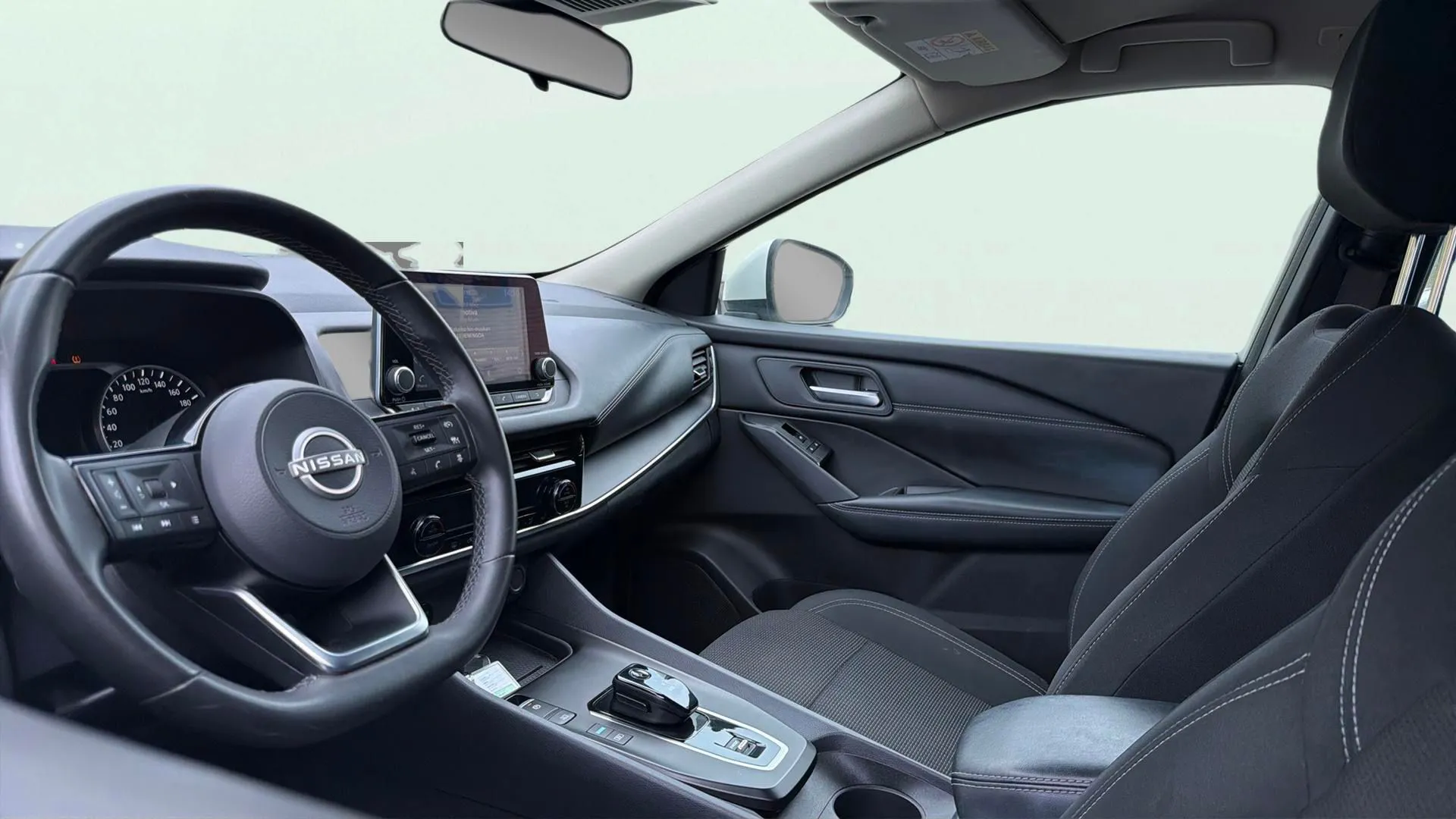 Nissan Qashqai E-POWER Acenta - foto 9