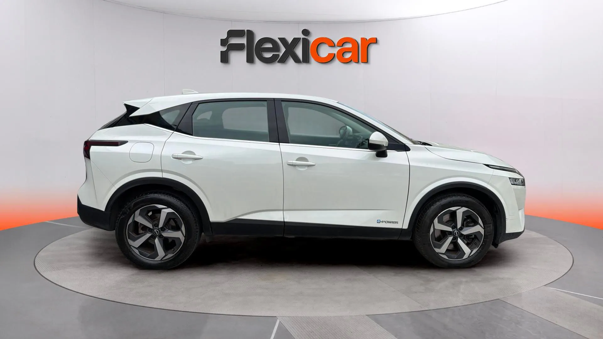 Nissan Qashqai E-POWER Acenta - foto 7
