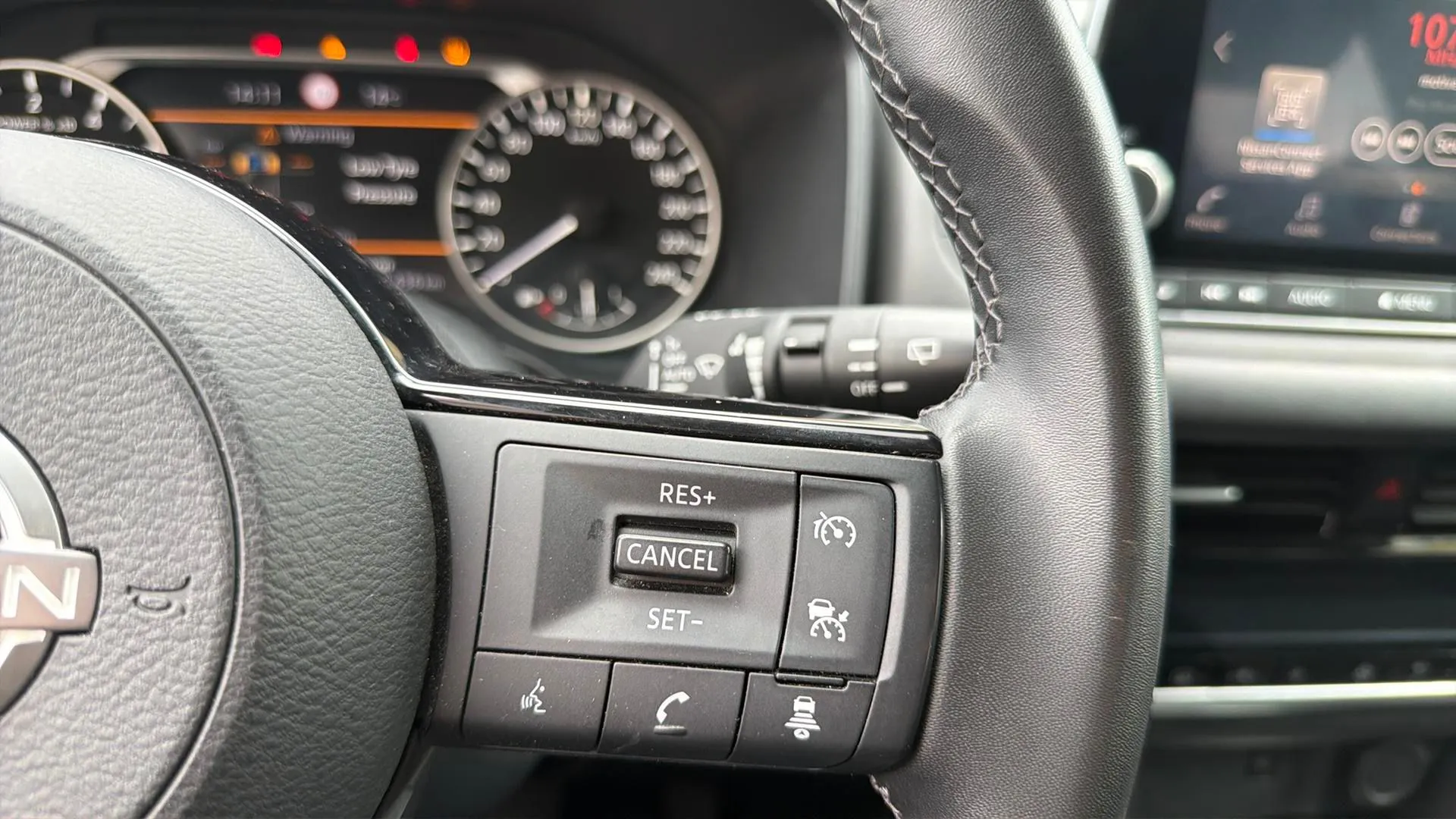 Nissan Qashqai E-POWER Acenta - foto 13
