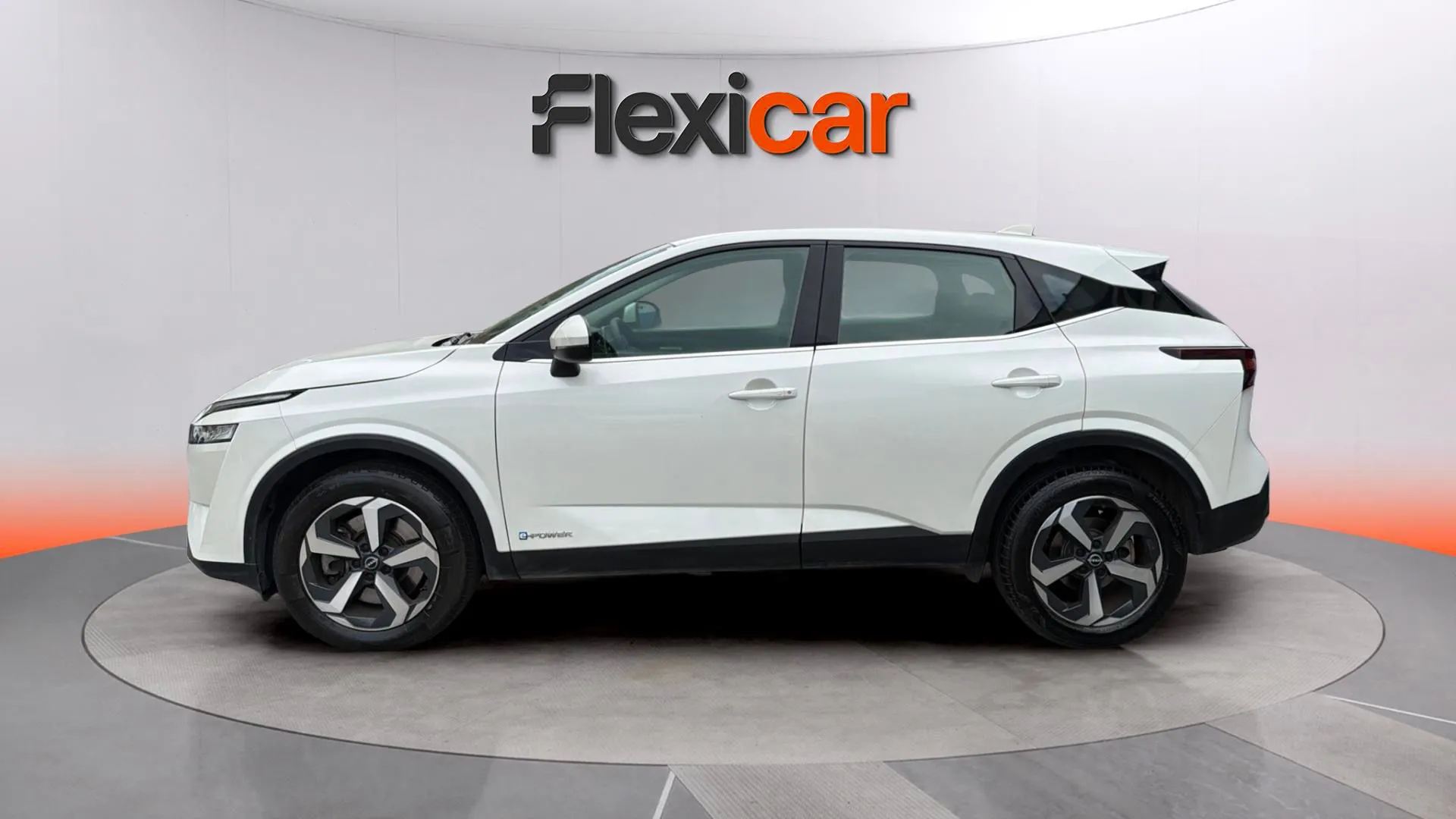 Nissan Qashqai E-POWER Acenta - foto 8