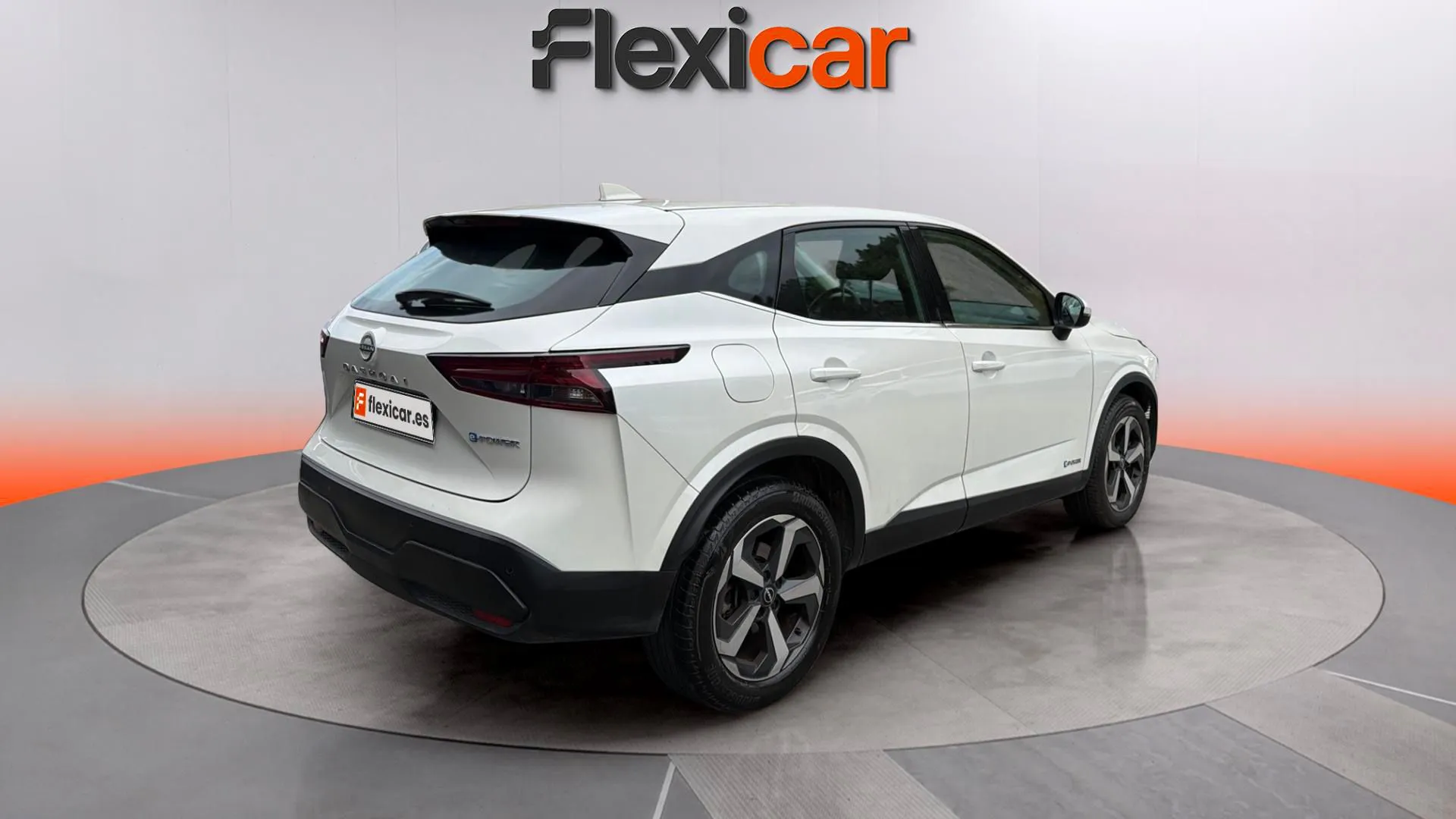 Nissan Qashqai E-POWER Acenta - foto 4