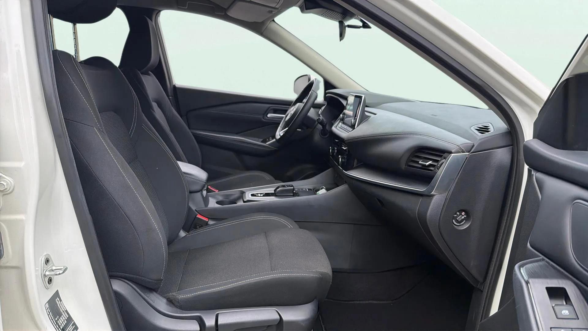 Nissan Qashqai E-POWER Acenta - foto 16