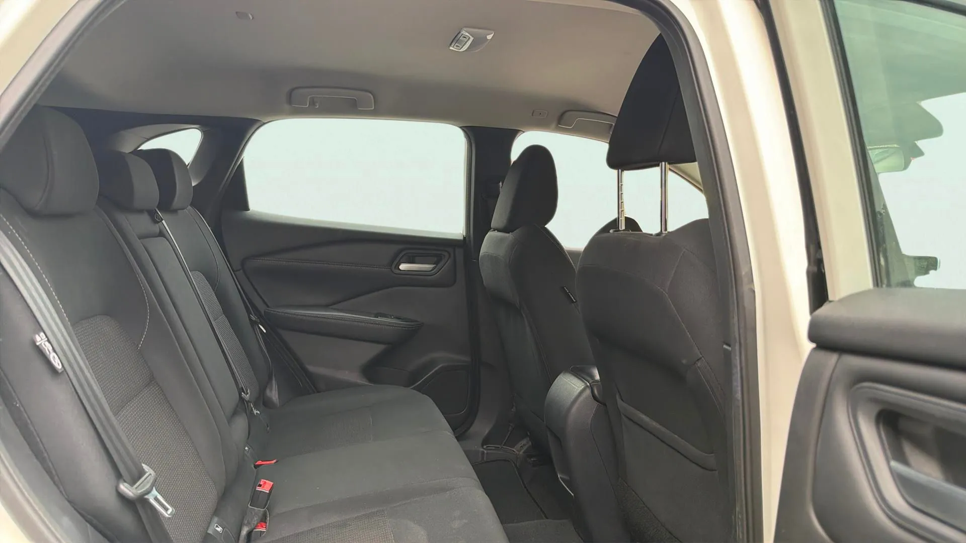 Nissan Qashqai E-POWER Acenta - foto 17