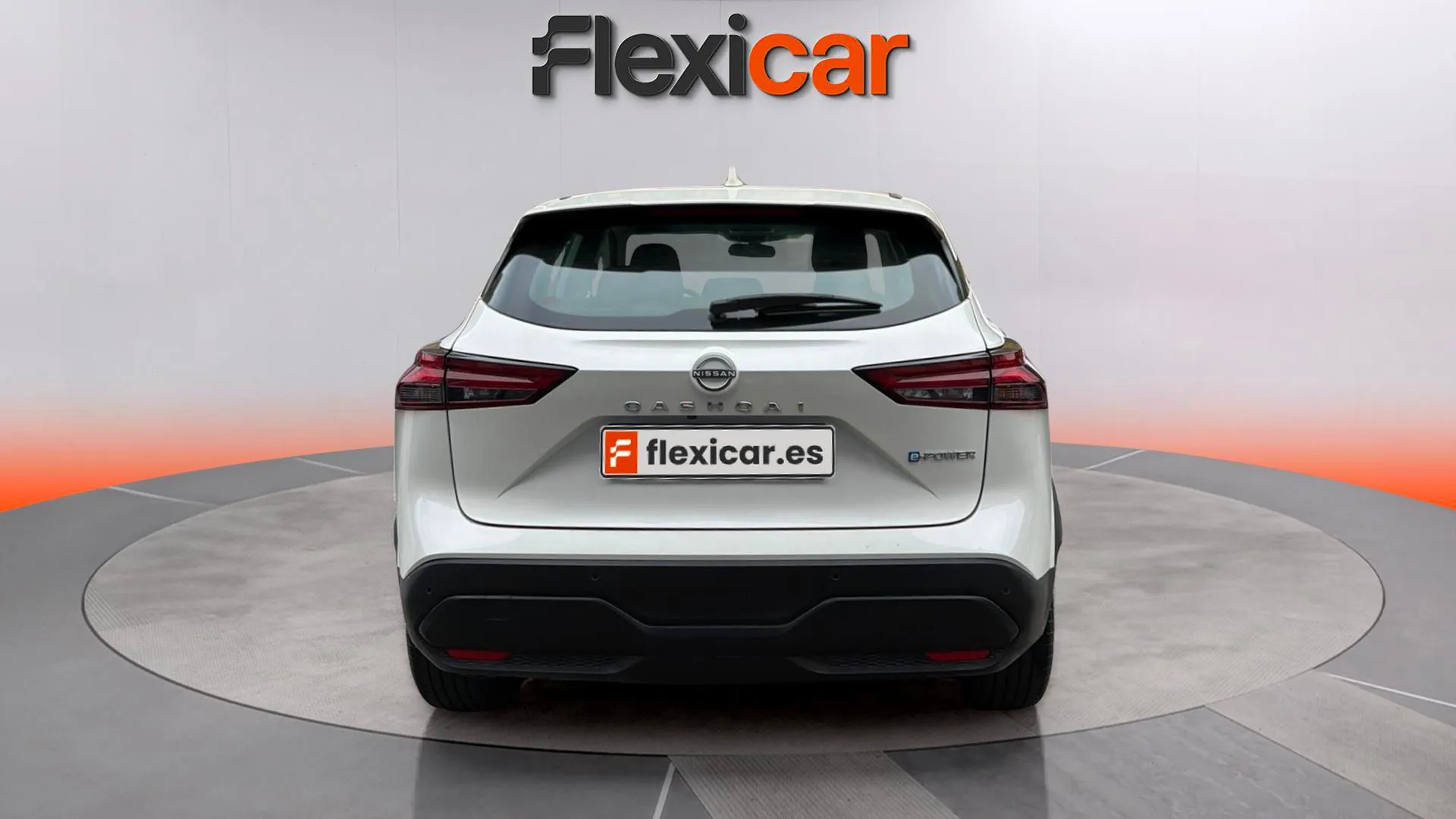 Nissan Qashqai E-POWER Acenta - foto 5