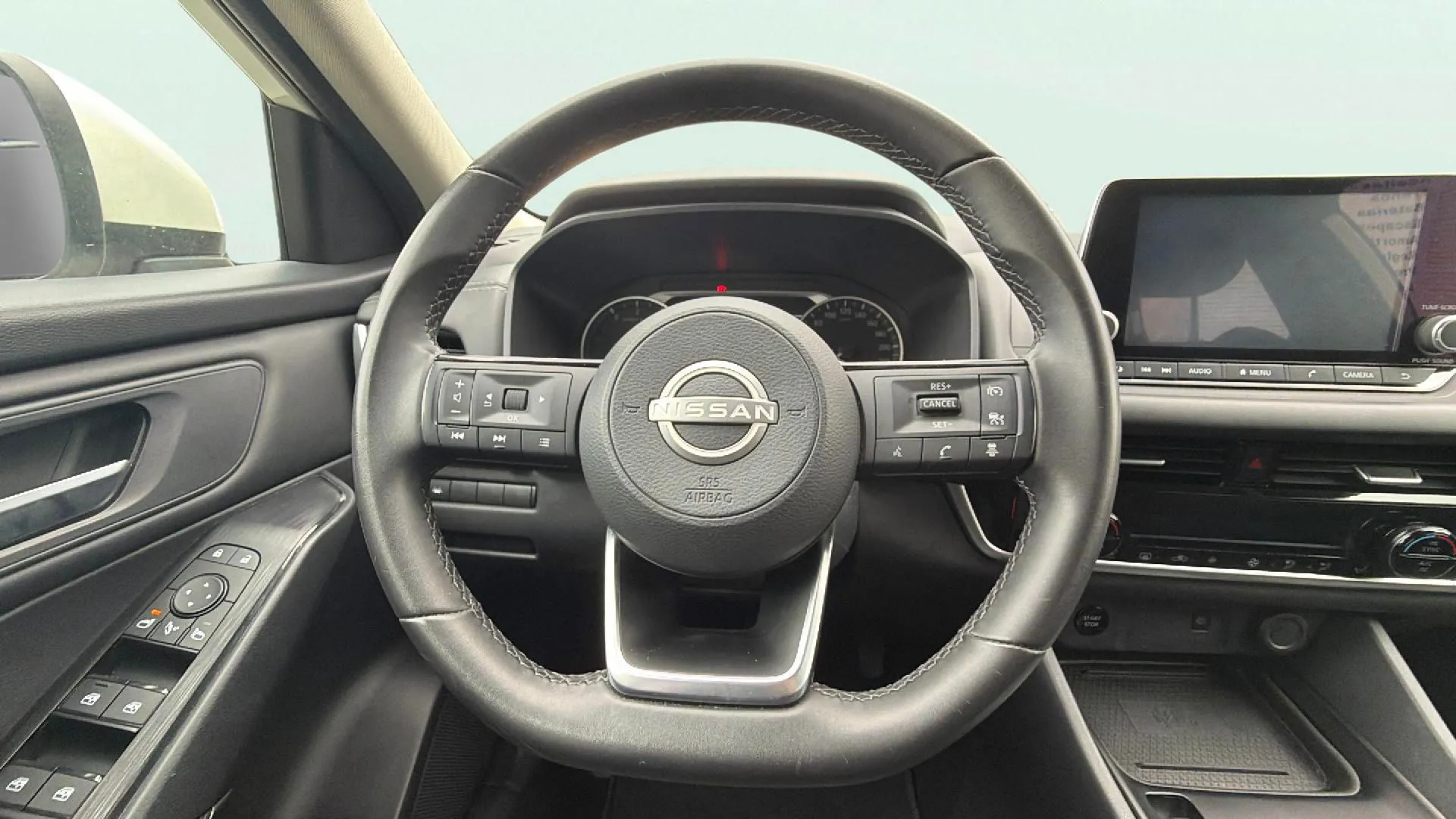 Nissan Qashqai E-POWER Acenta - foto 11