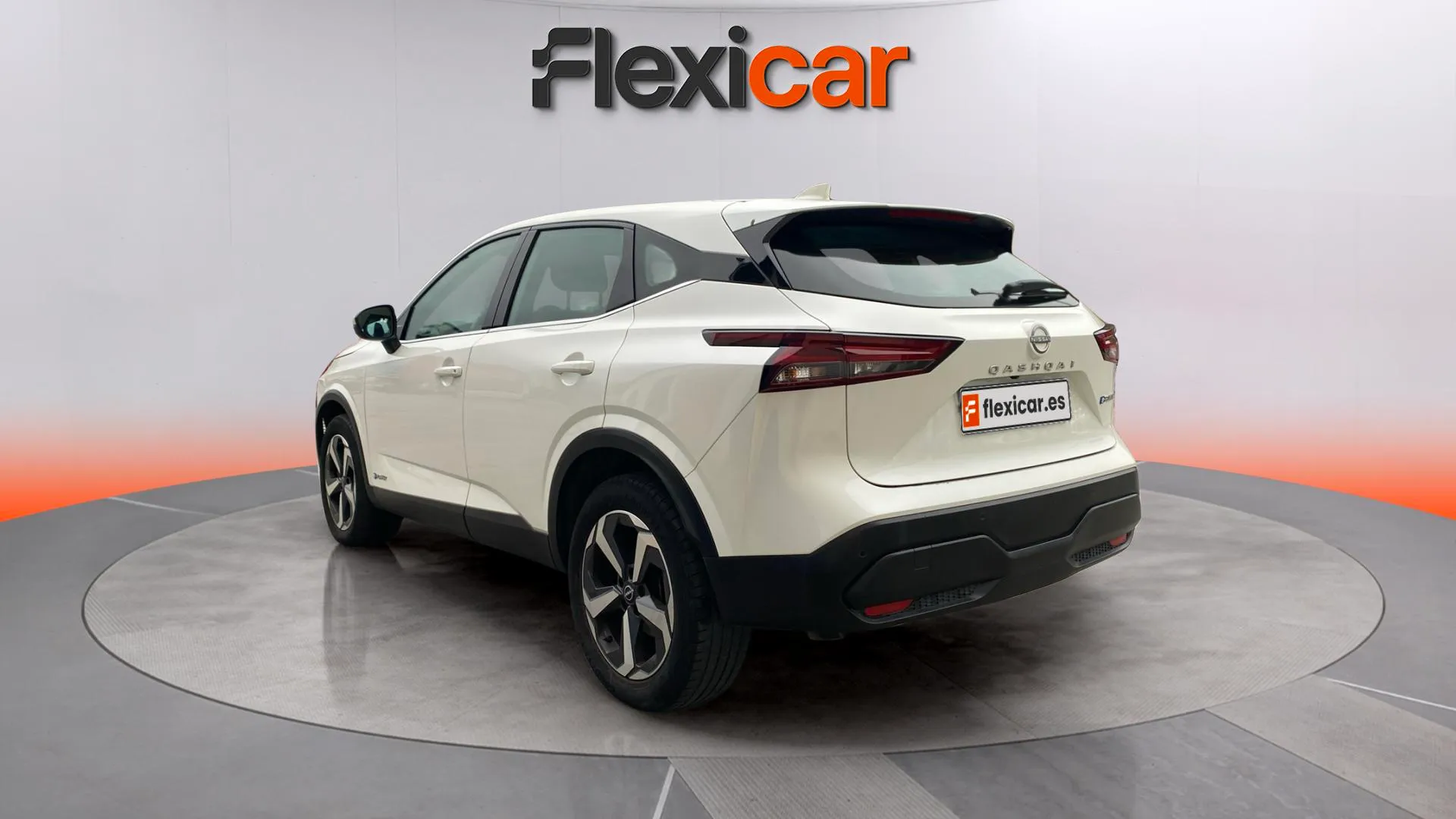 Nissan Qashqai E-POWER Acenta - foto 4