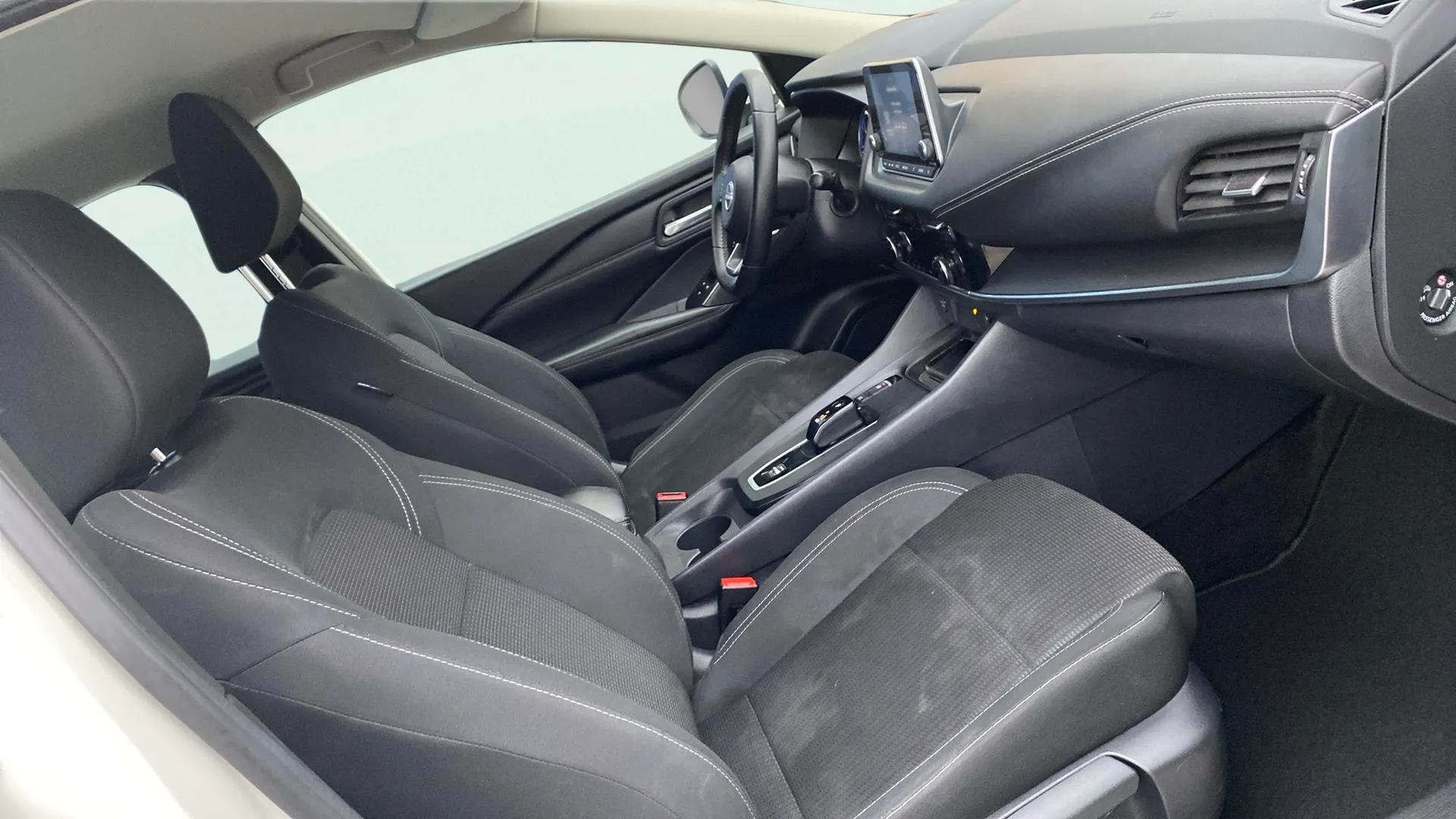 Nissan Qashqai E-POWER Acenta - foto 19