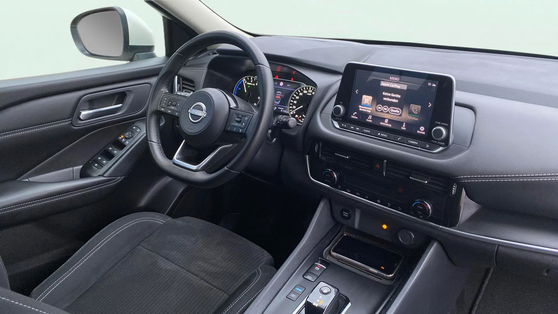 Nissan Qashqai E-POWER Acenta - foto 18