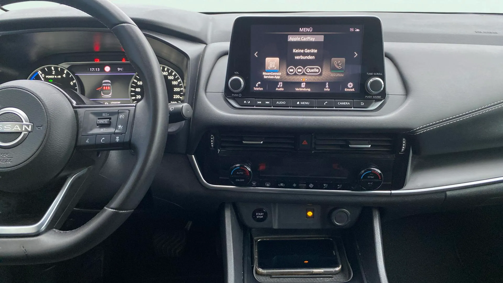 Nissan Qashqai E-POWER Acenta - foto 10